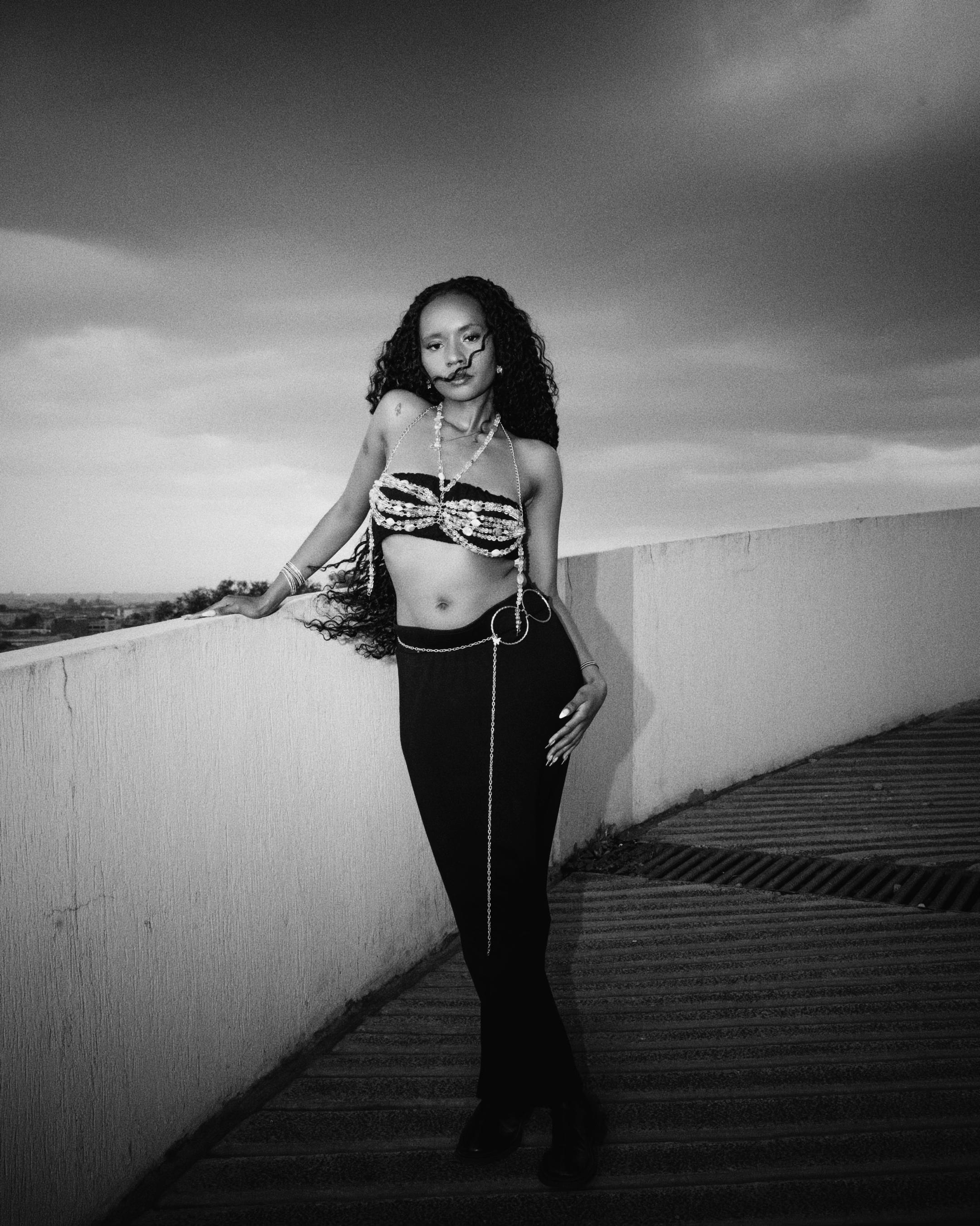 @Sheila Njuguna