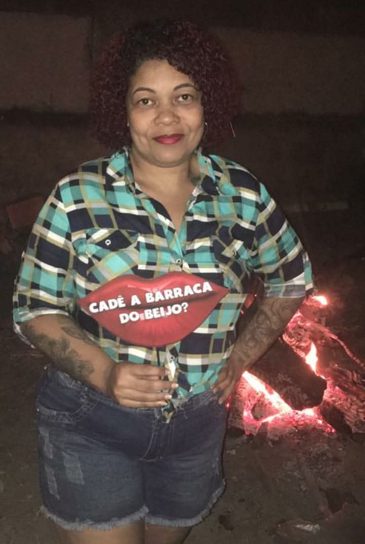 @Aparecida