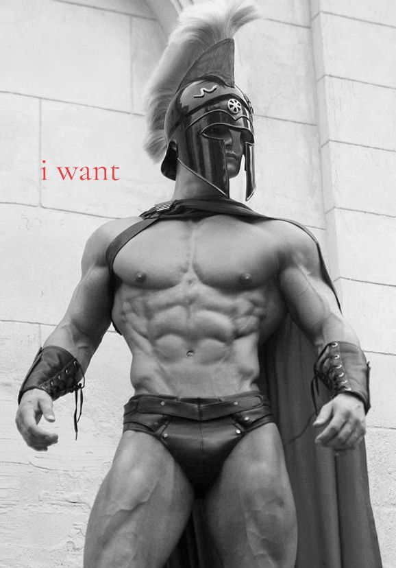 @No pain No gain
