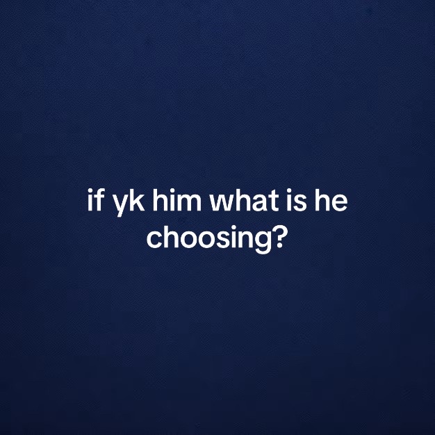 @Hyeseong Kim Enjoyer