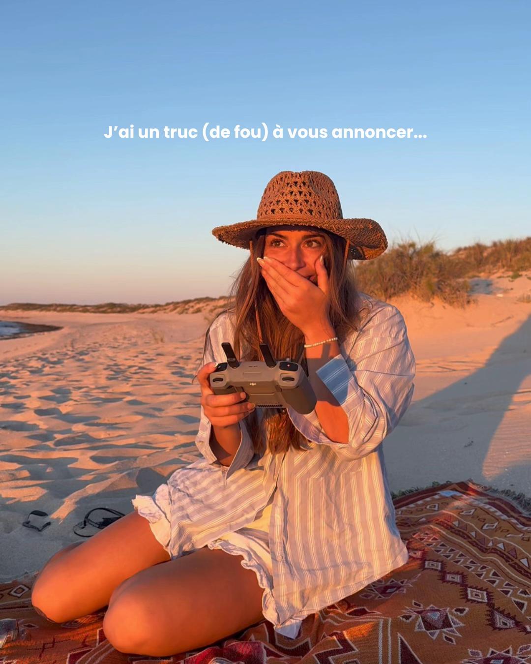 @No&eacute;mie | Australie 🇦🇺🦘