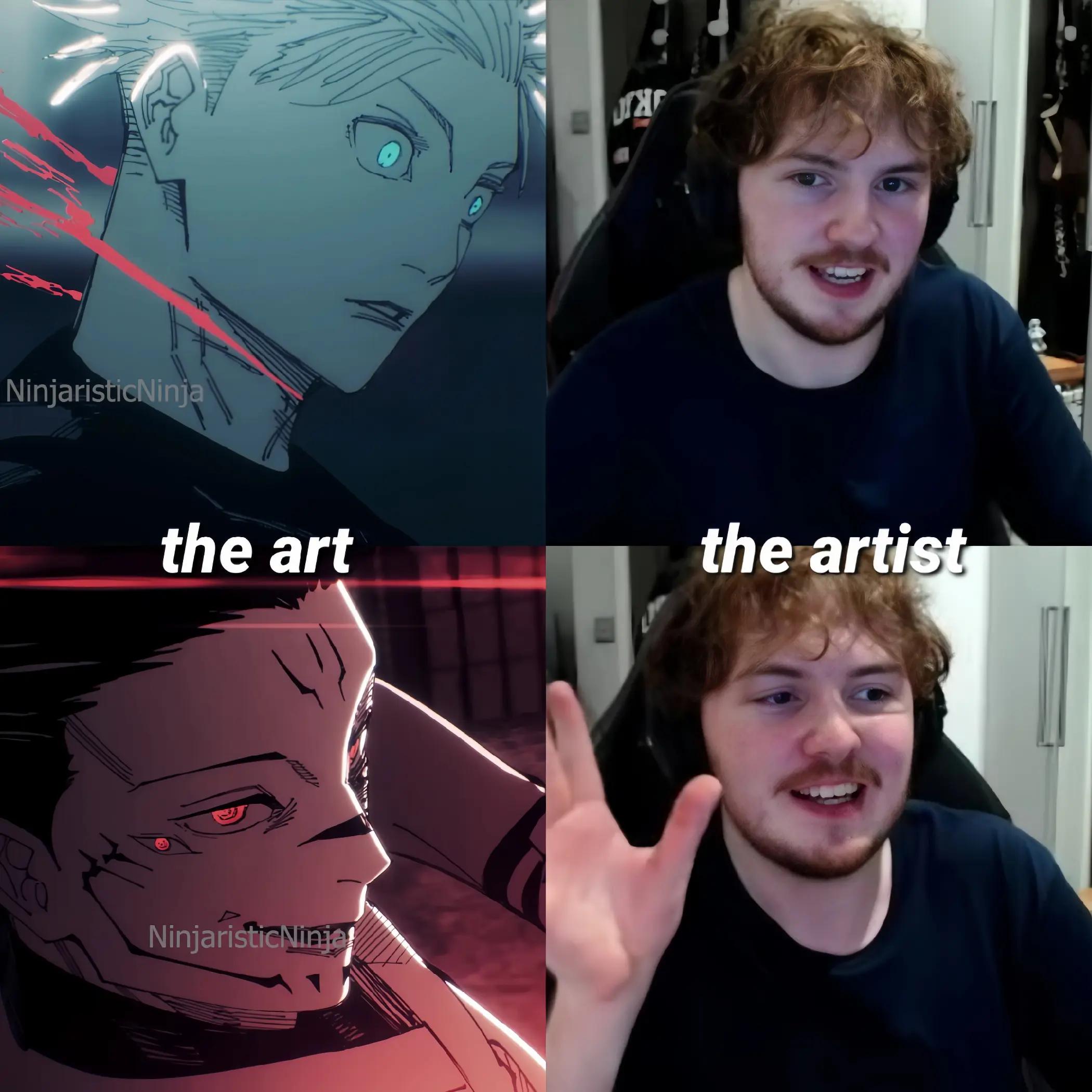 @Himeno Senpai