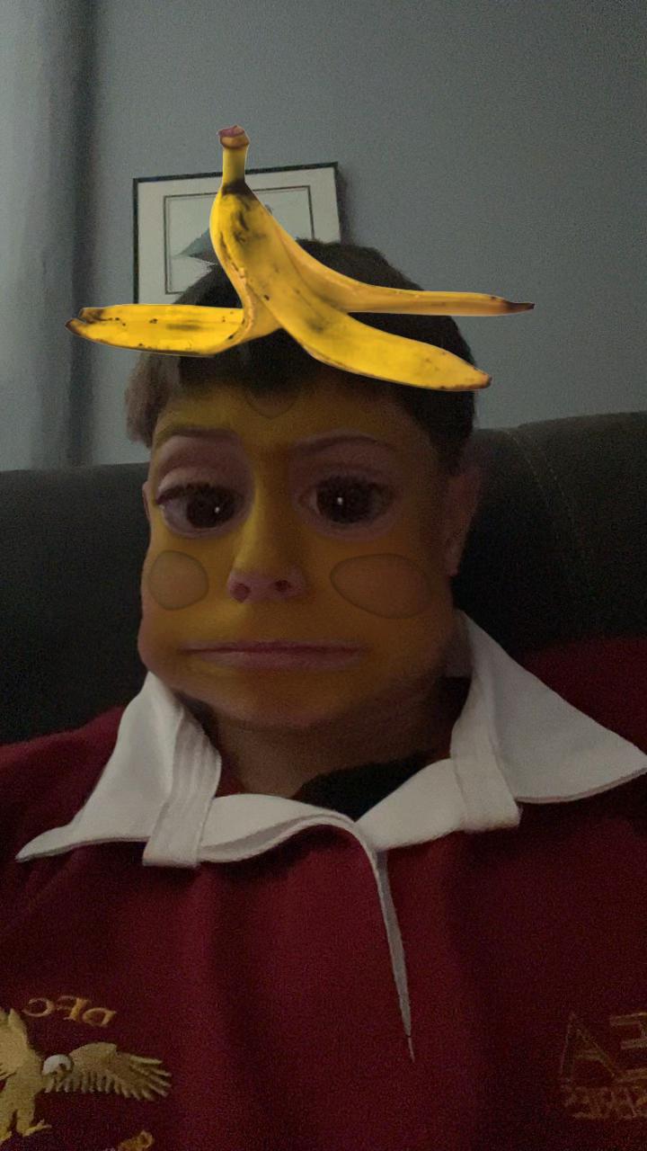 @BĘNJĨ&trade;️