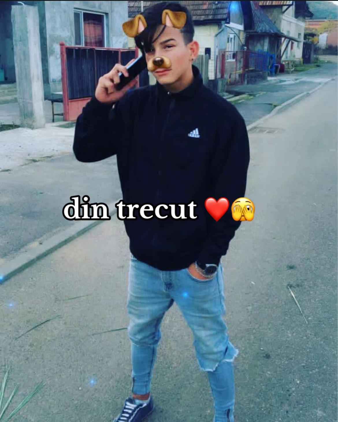 @Adrian Jdd
