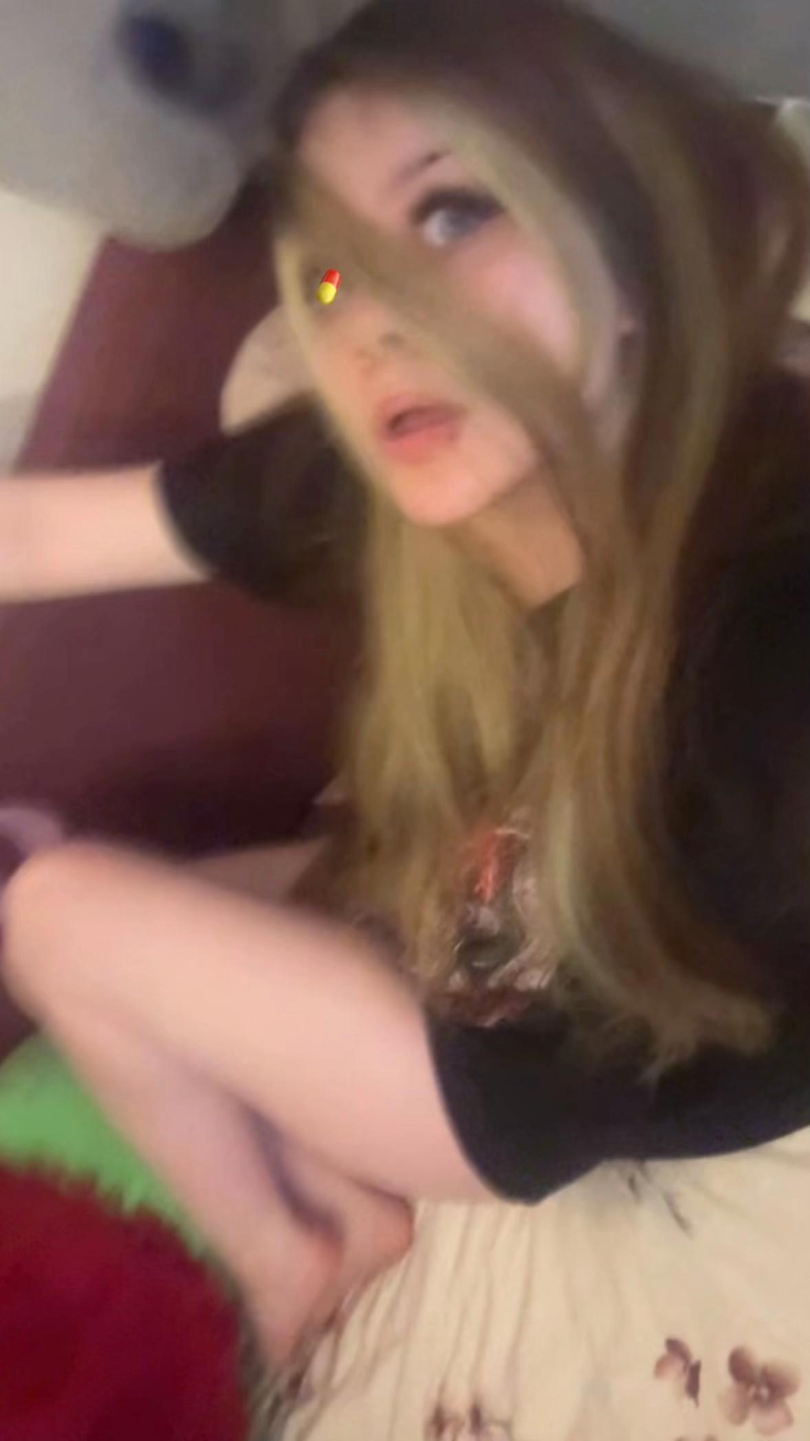 @оля милд