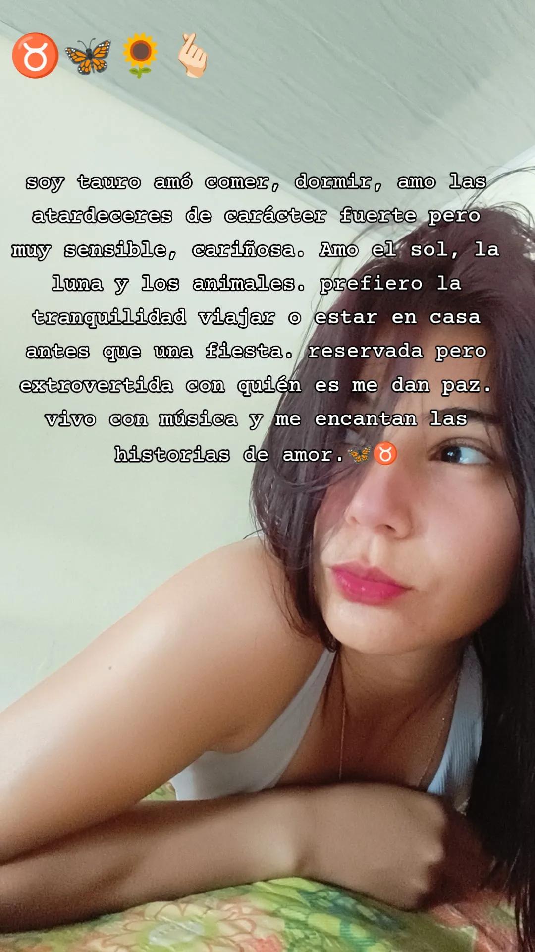 @🩷Angelita🩷🌻♉