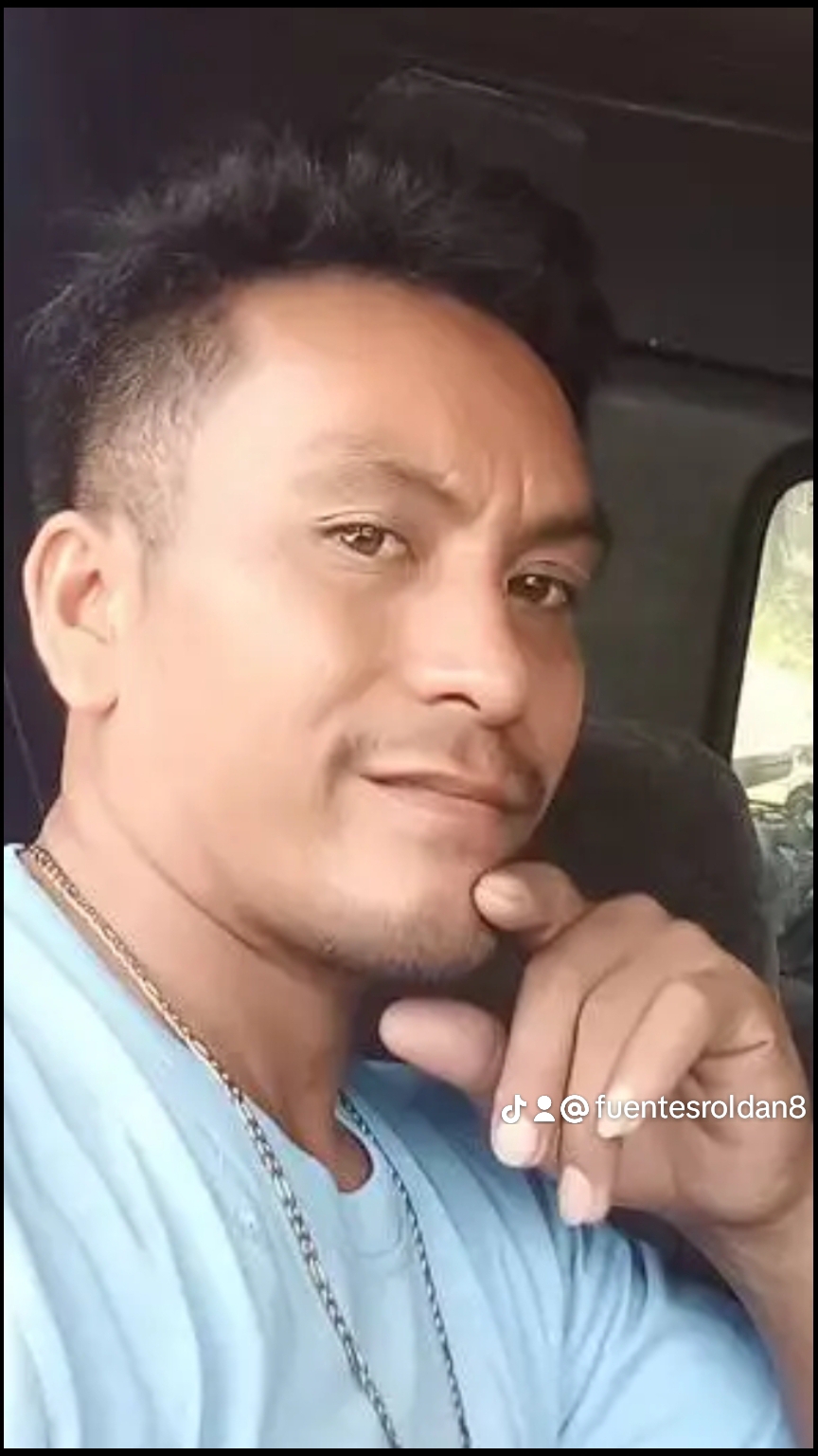 @roldan fuentes