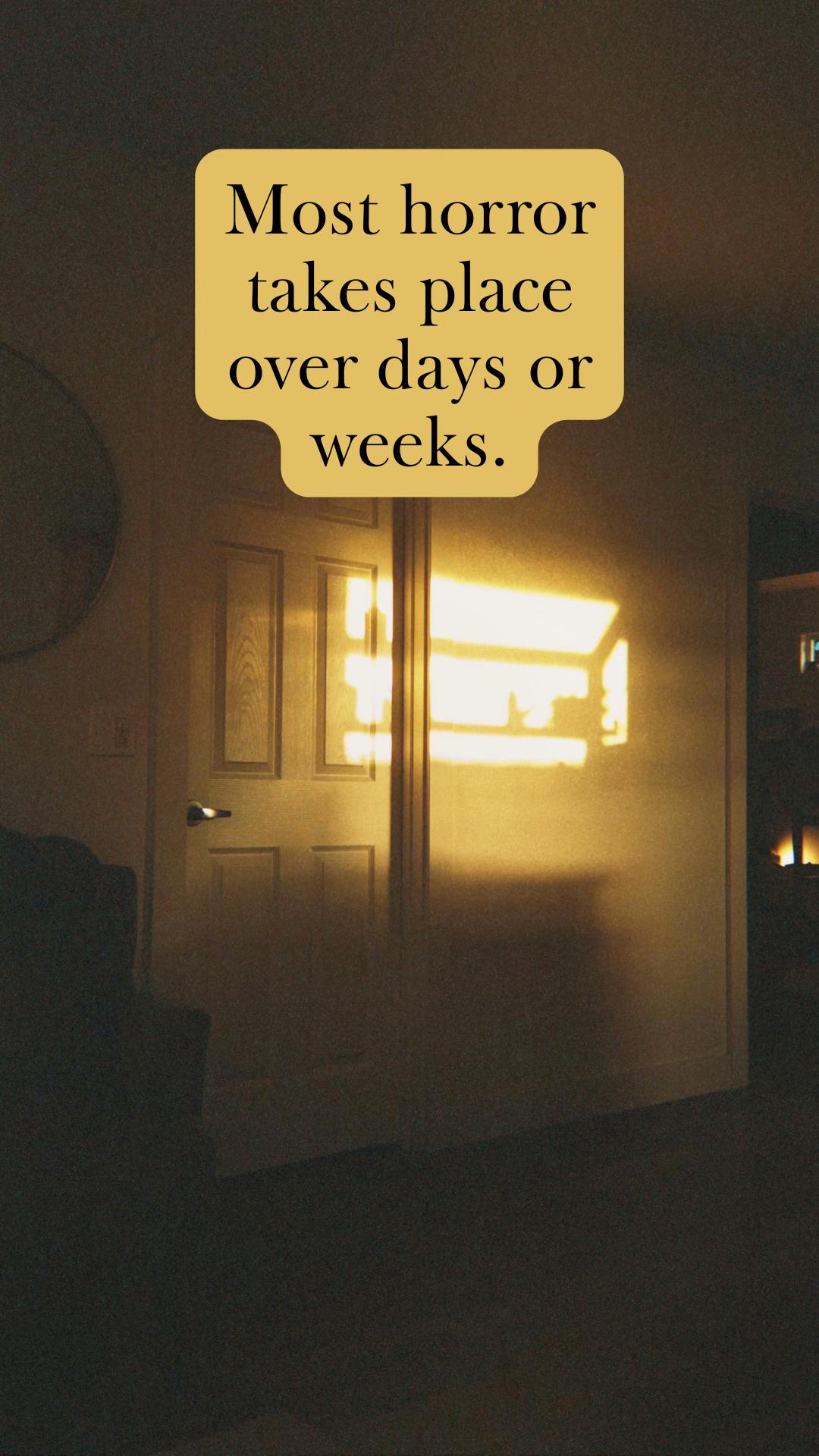 @MVClark|Horror|Author|Booktok