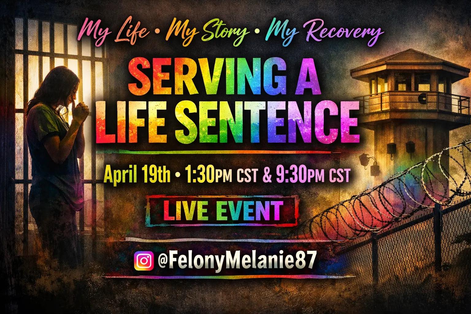 @FelonyMelanie87