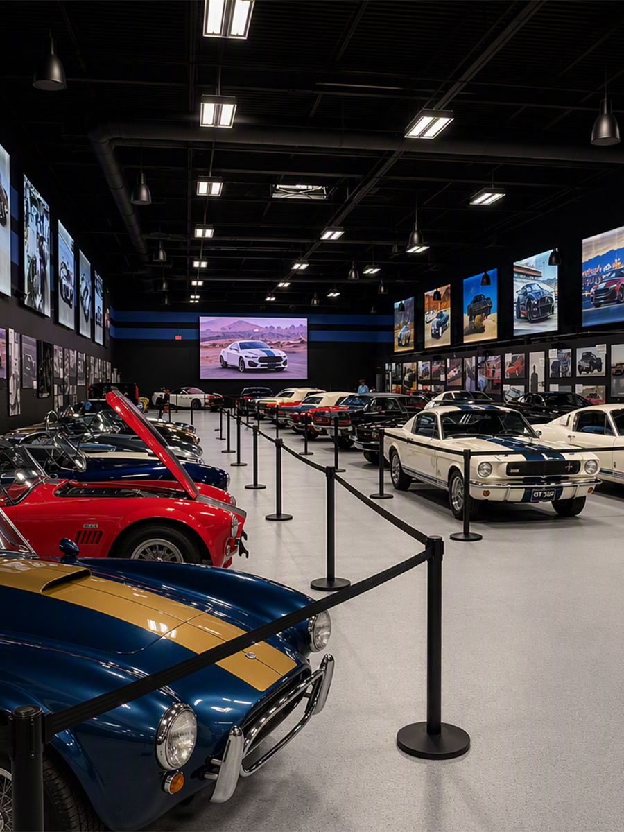 @Barrett-Jackson