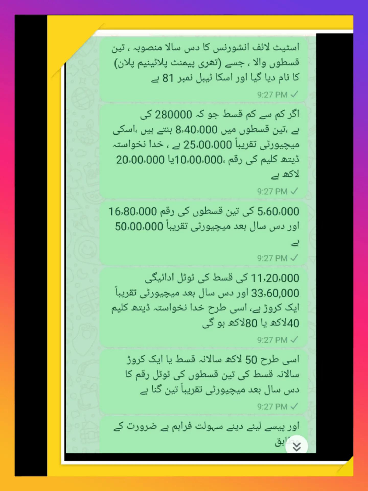 @Malik Tajammul Abbas Khokher
