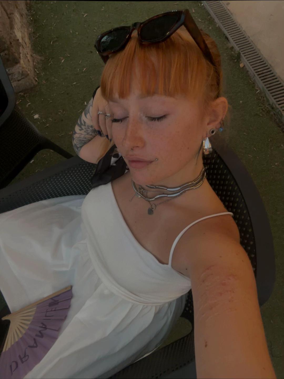 @Giulia Pieraccini