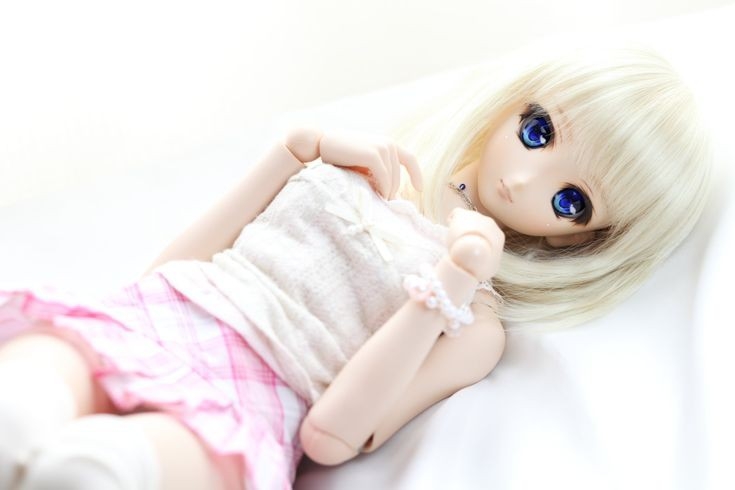 @Doll