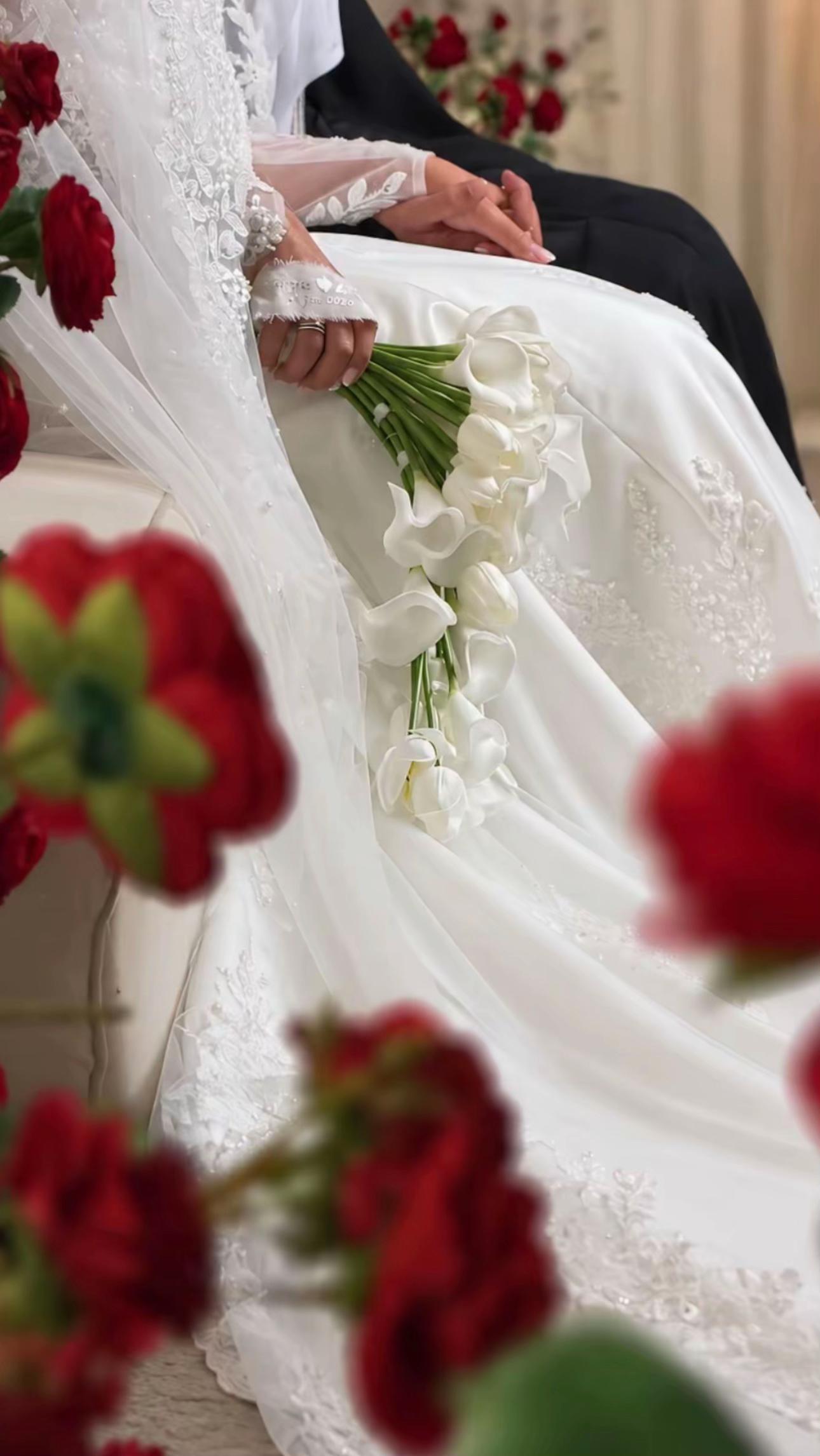 @مسكات عرايس لوسين