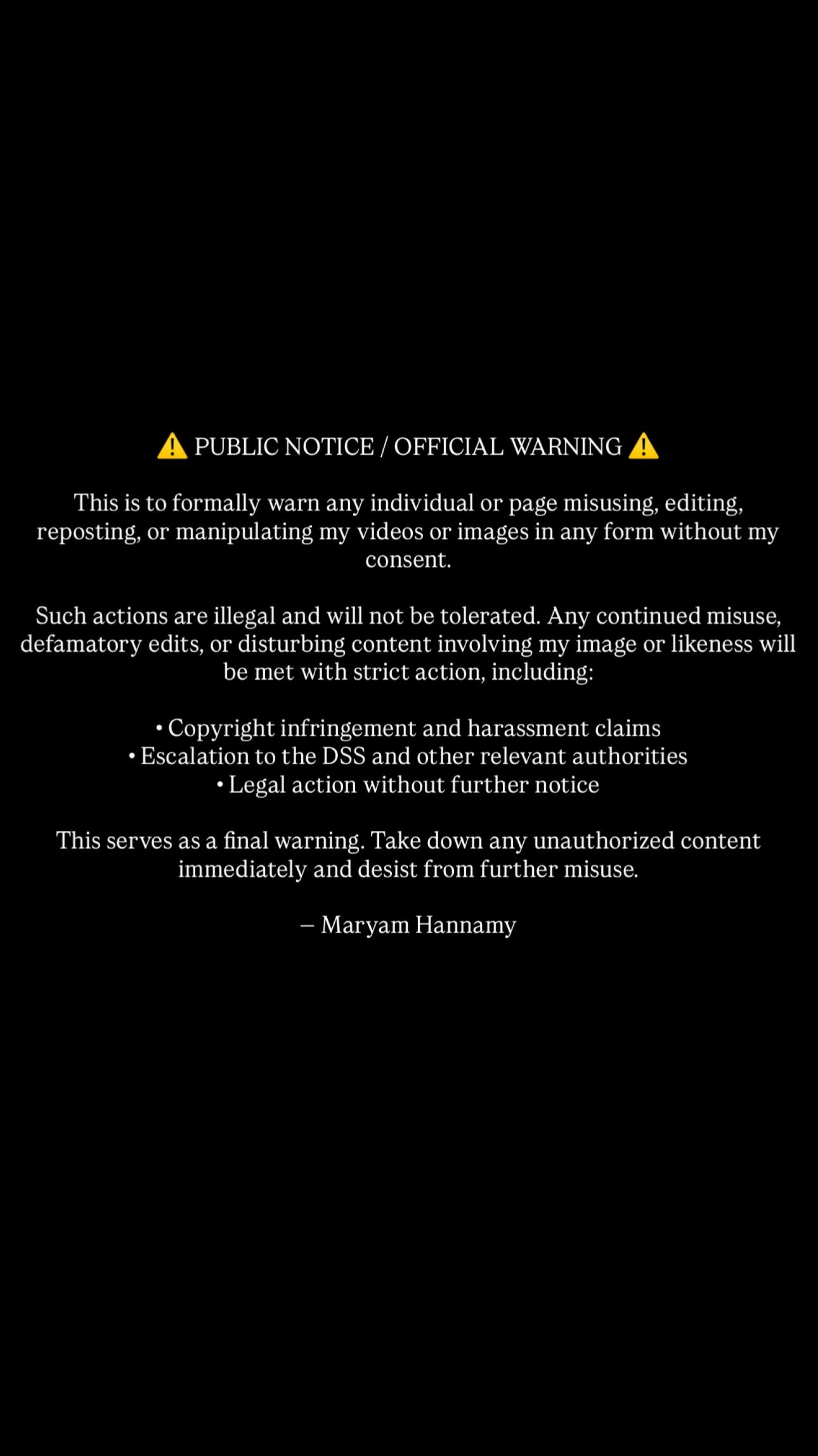 @Maryam_hannamy