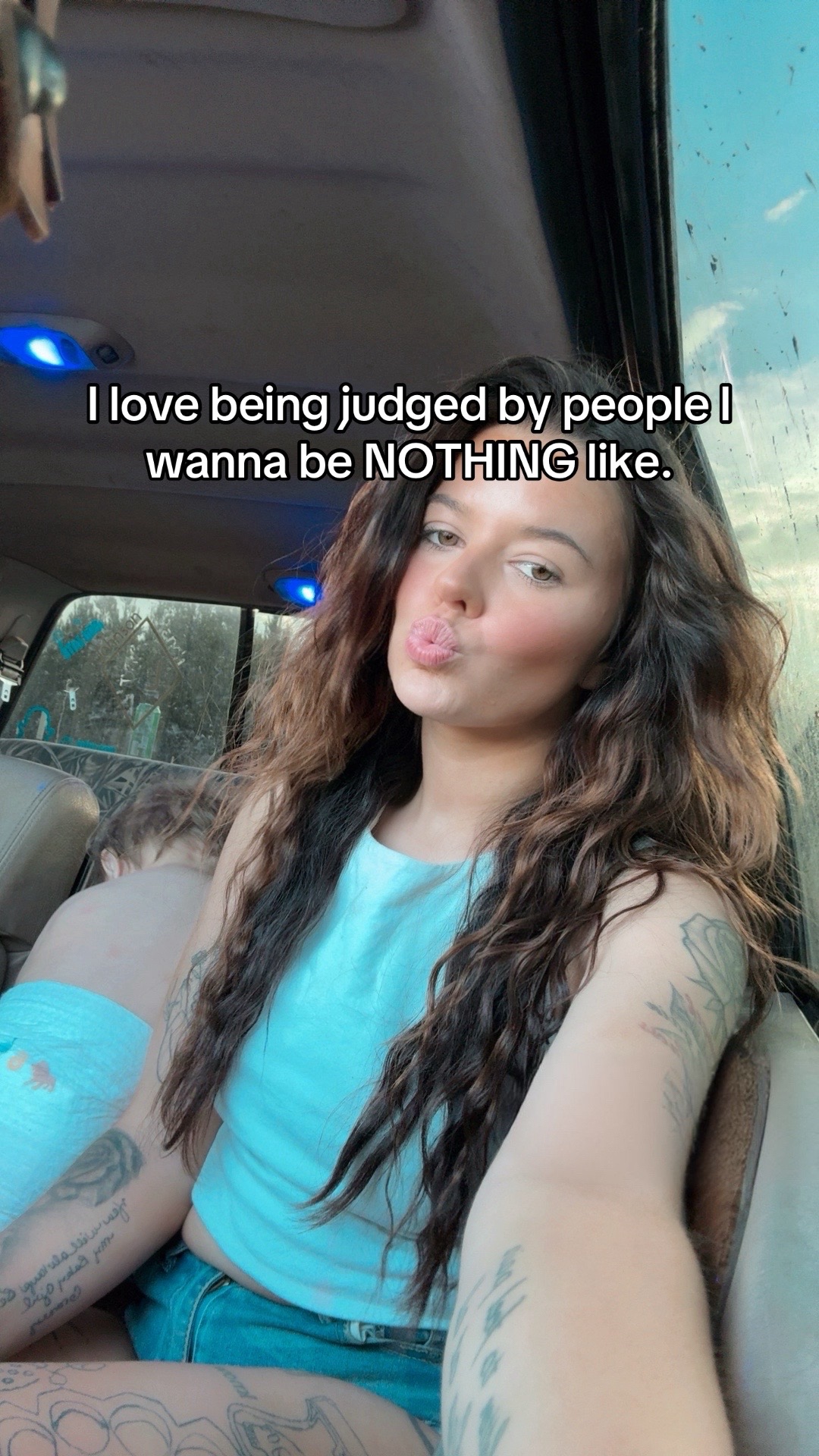 @Kayla Alise 🤍