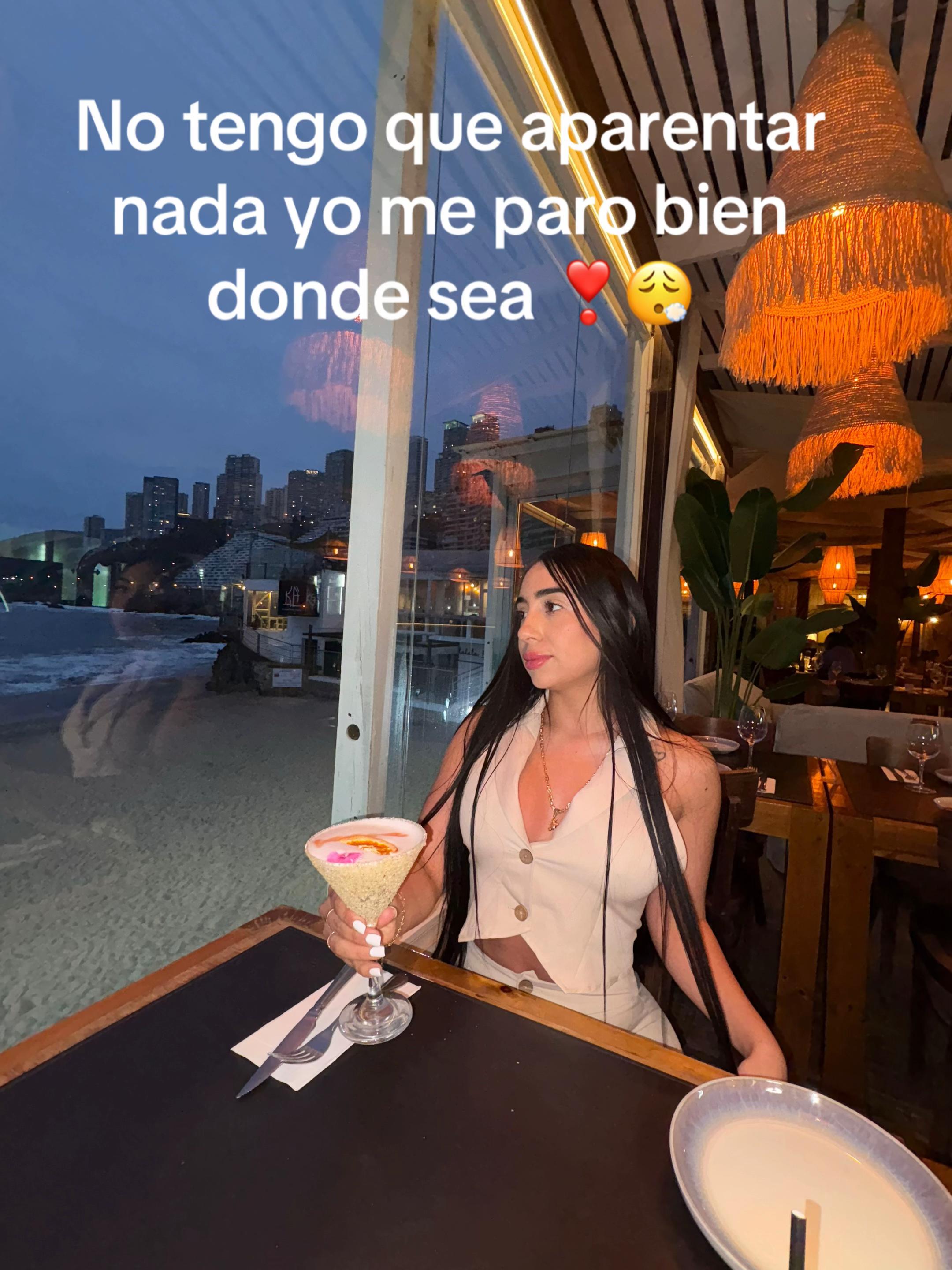 @Alejandra Garcia