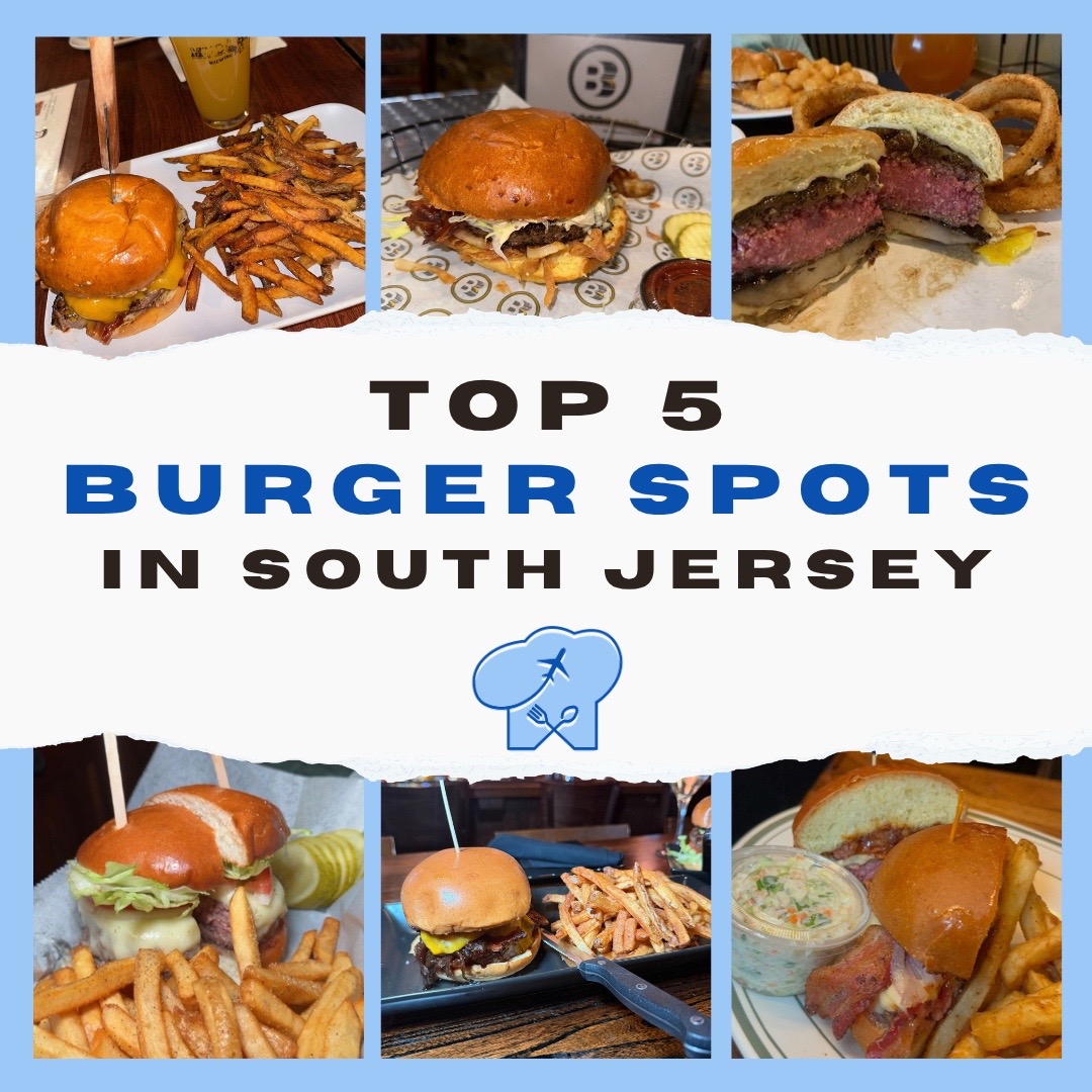 @Traveling Tastebuds