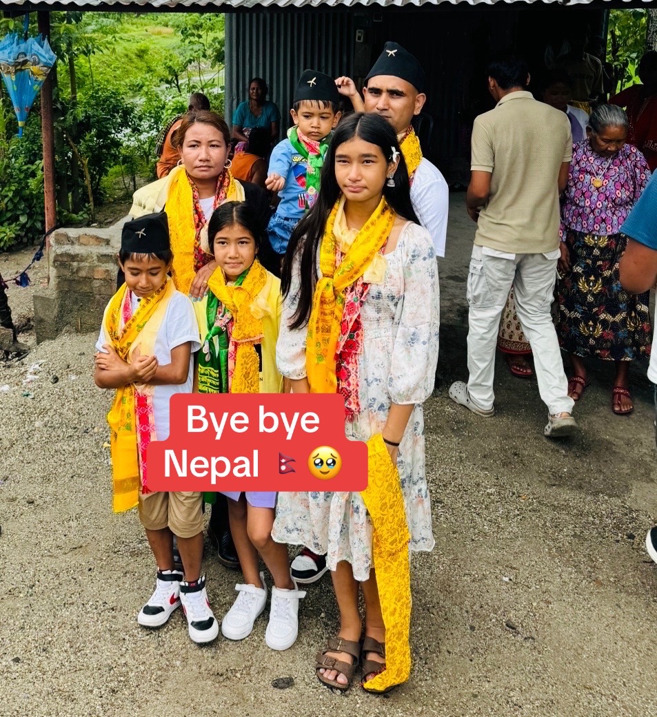 @Kabiraj Adhikari