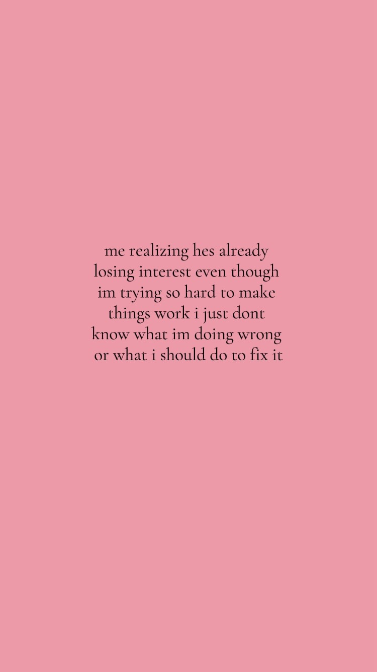 @Pink thoughts💗