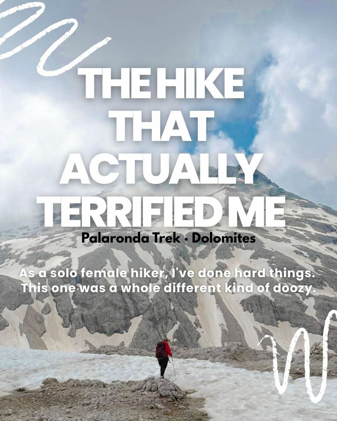 @Kimberly-Slow Travel & Hiking