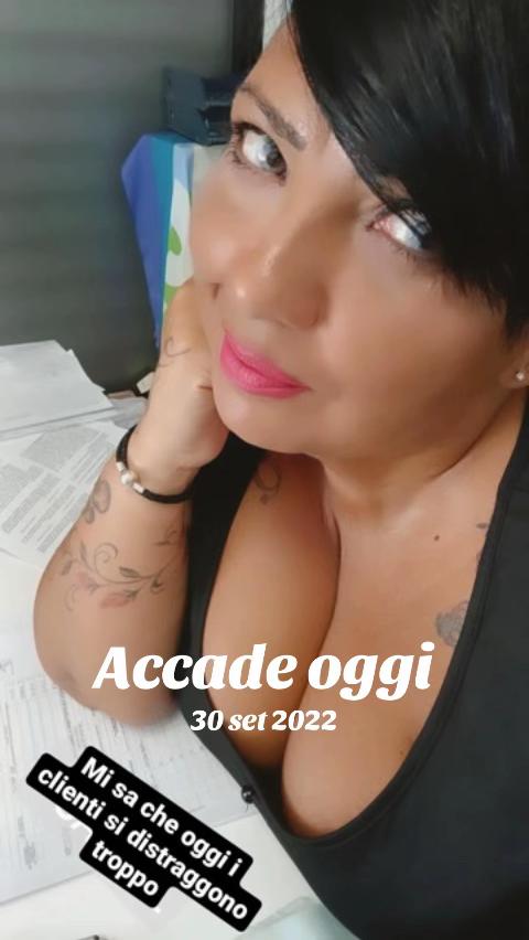 @Rossella