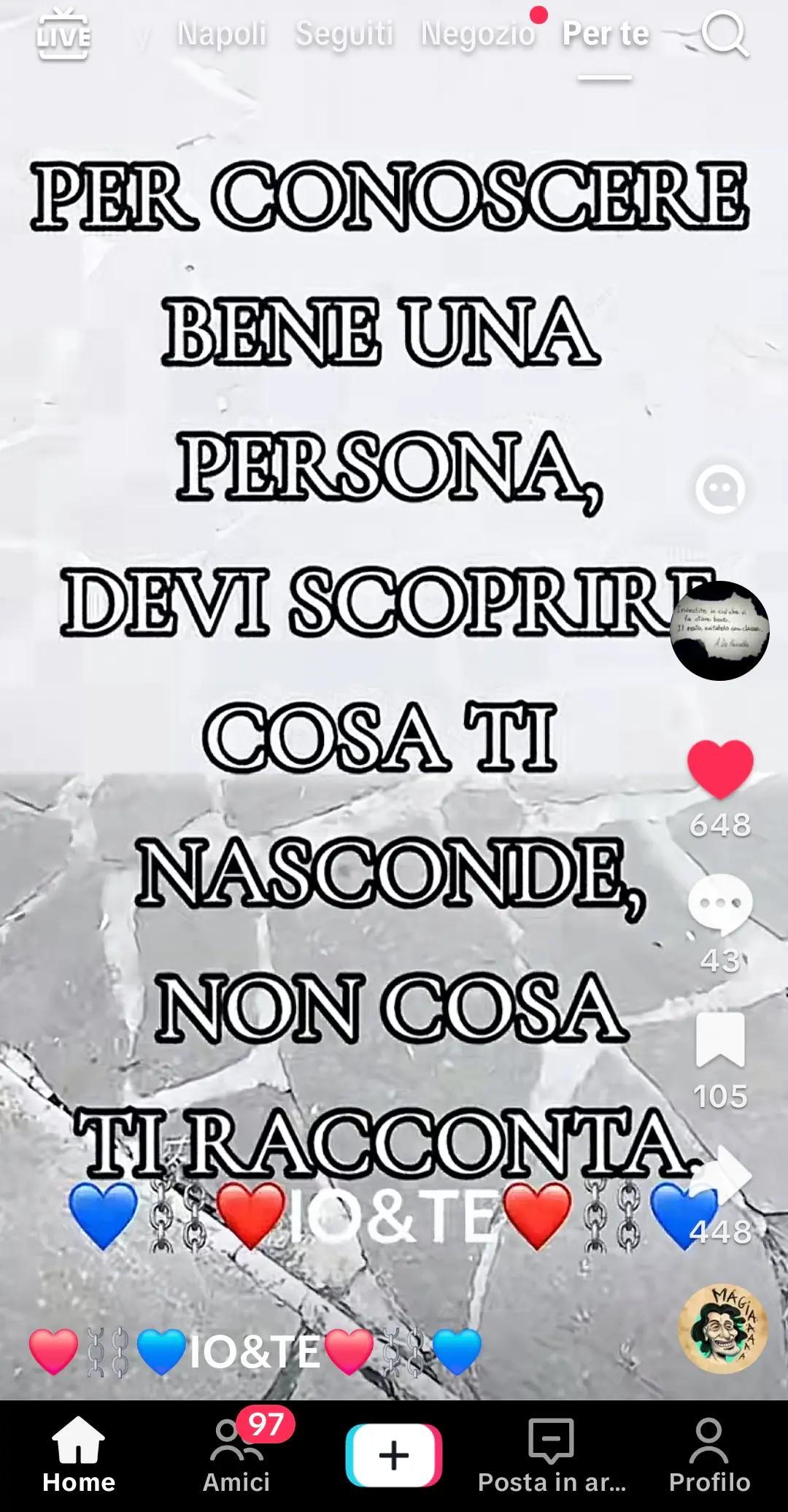 @La vita e bella vivila  cos&igrave;ii