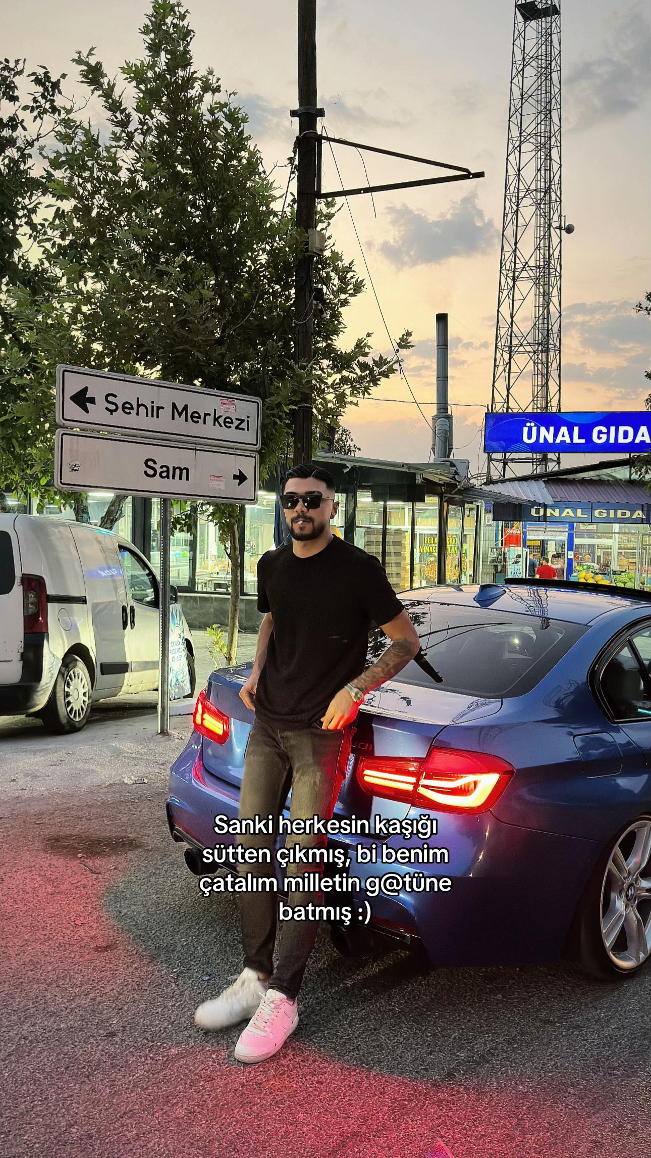 @Hüseyin