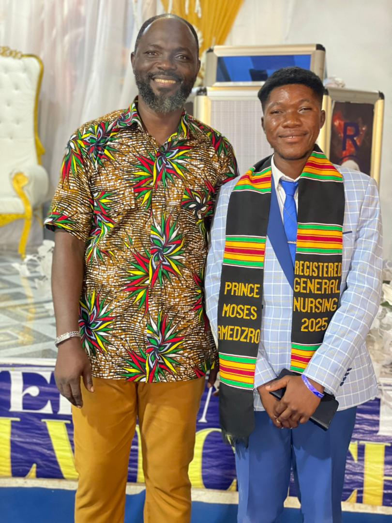 @Odumgya Takyi