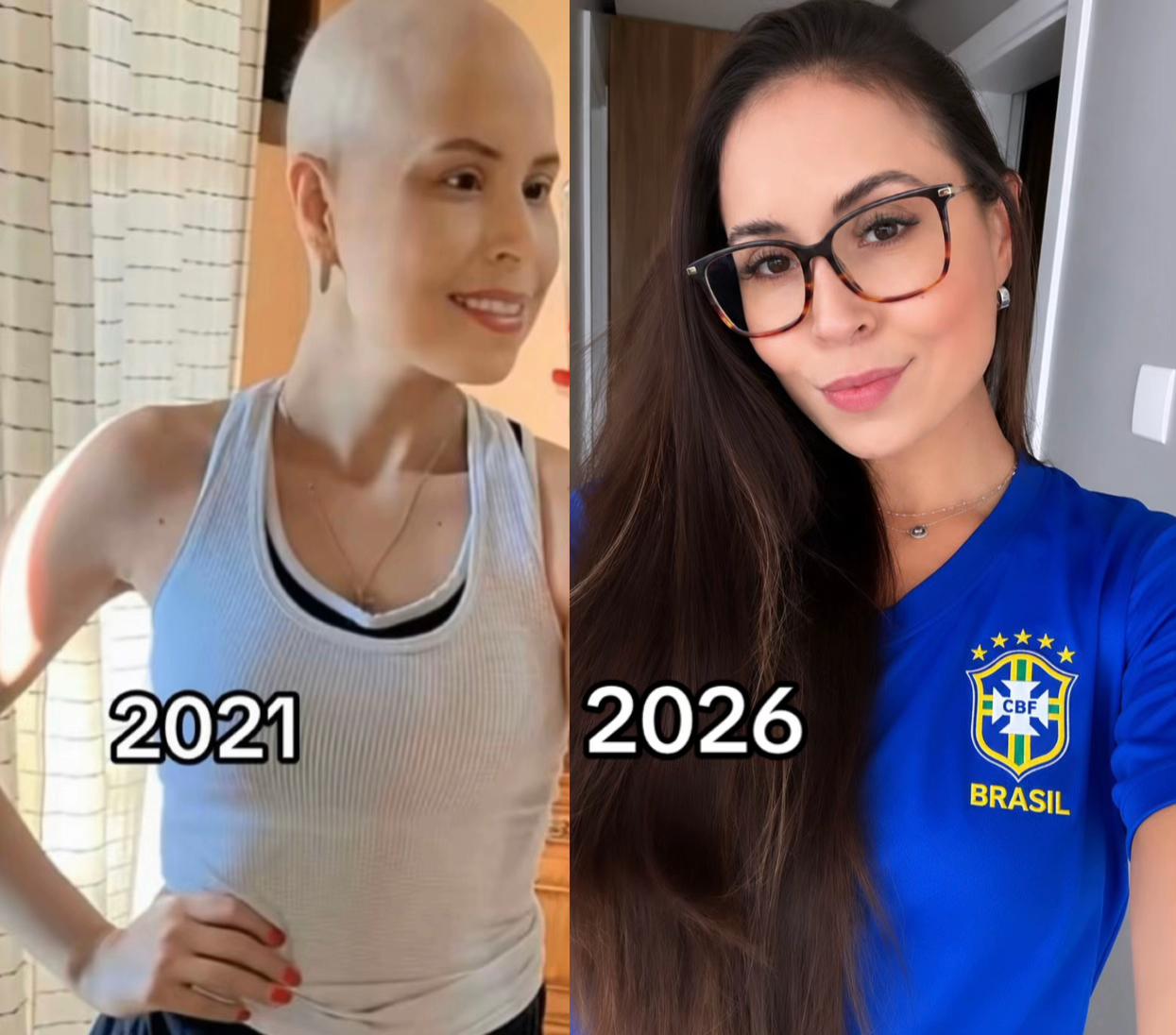 @Pamela Ferreira