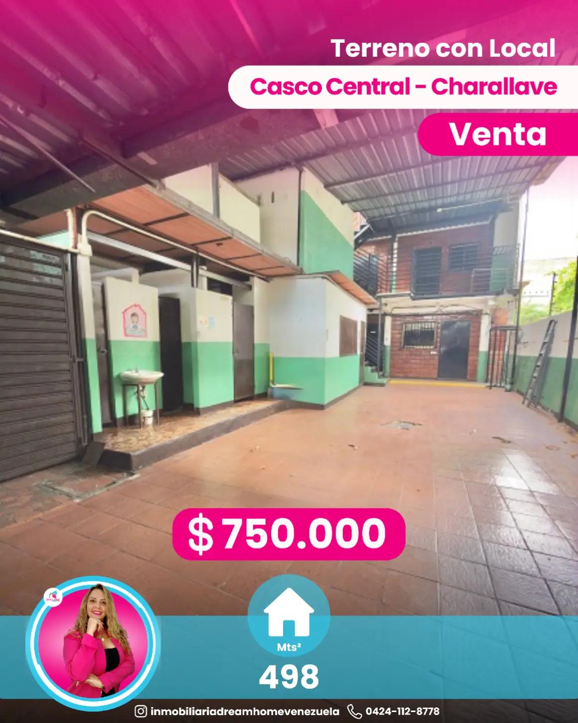 @Dream Home Venezuela