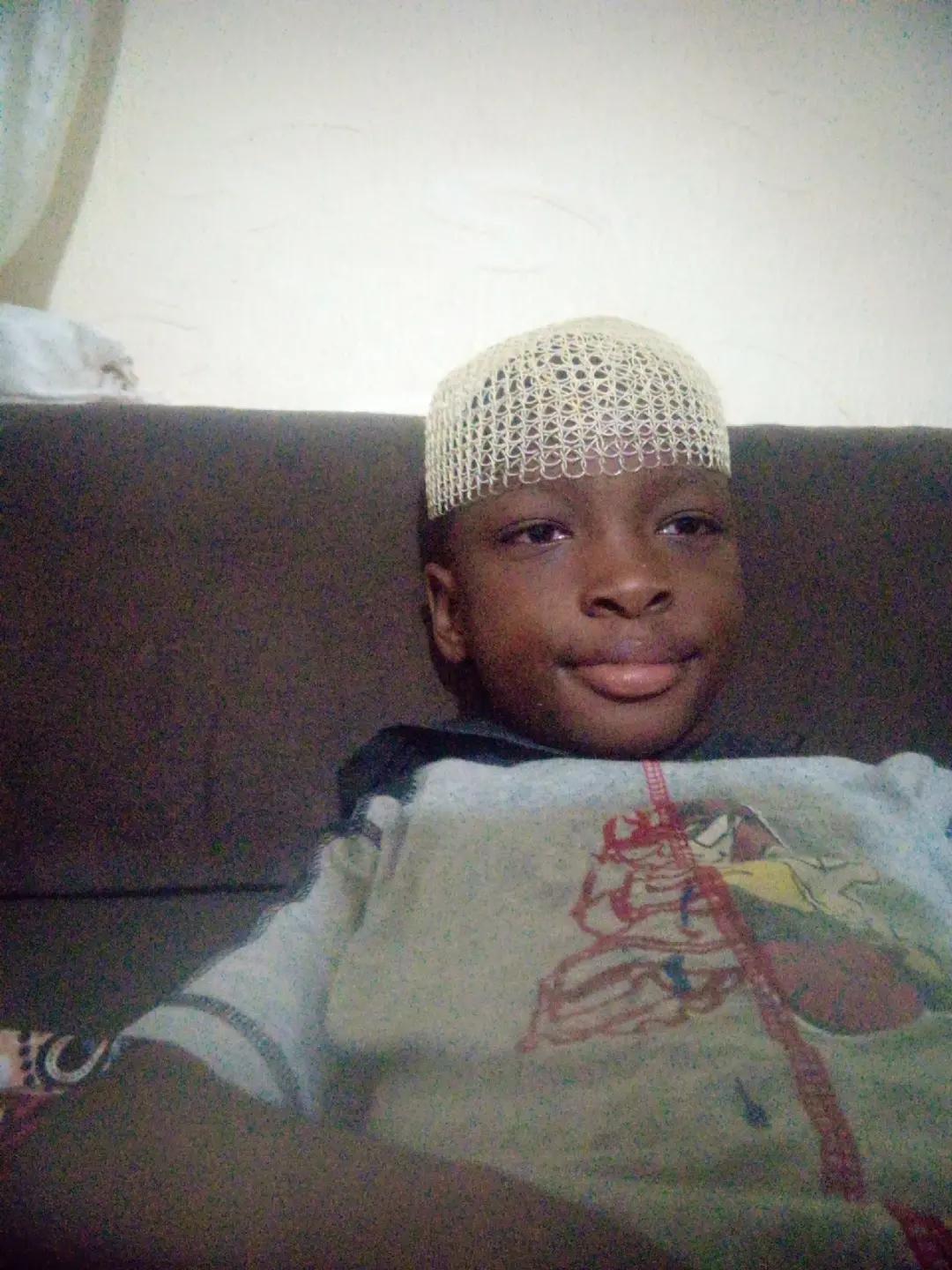 @Diakité Abdoul moumine kaba