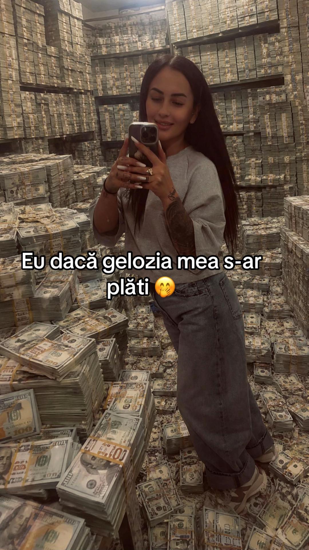 @Georgiana