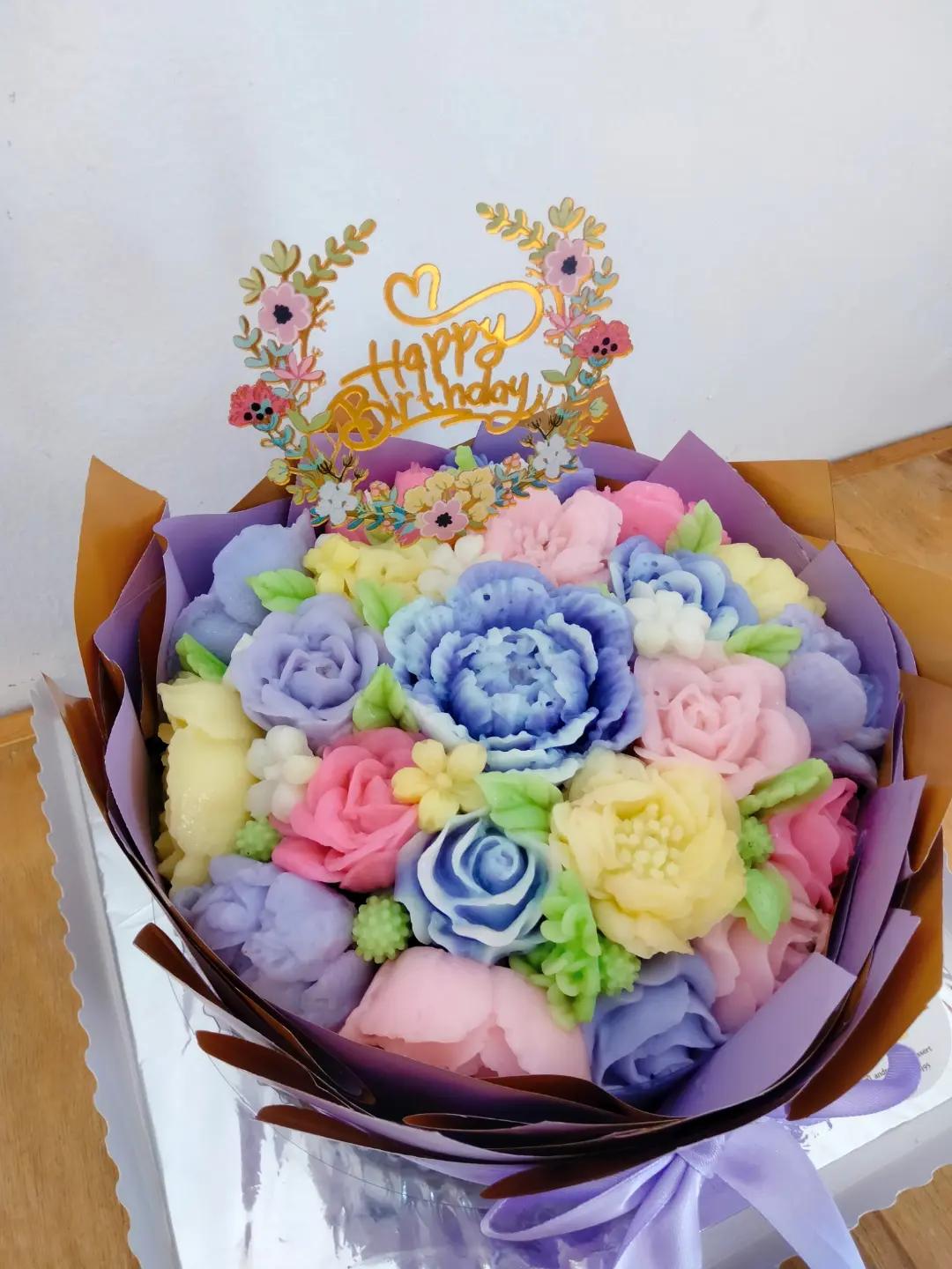 @Andrea Cake & Dessert