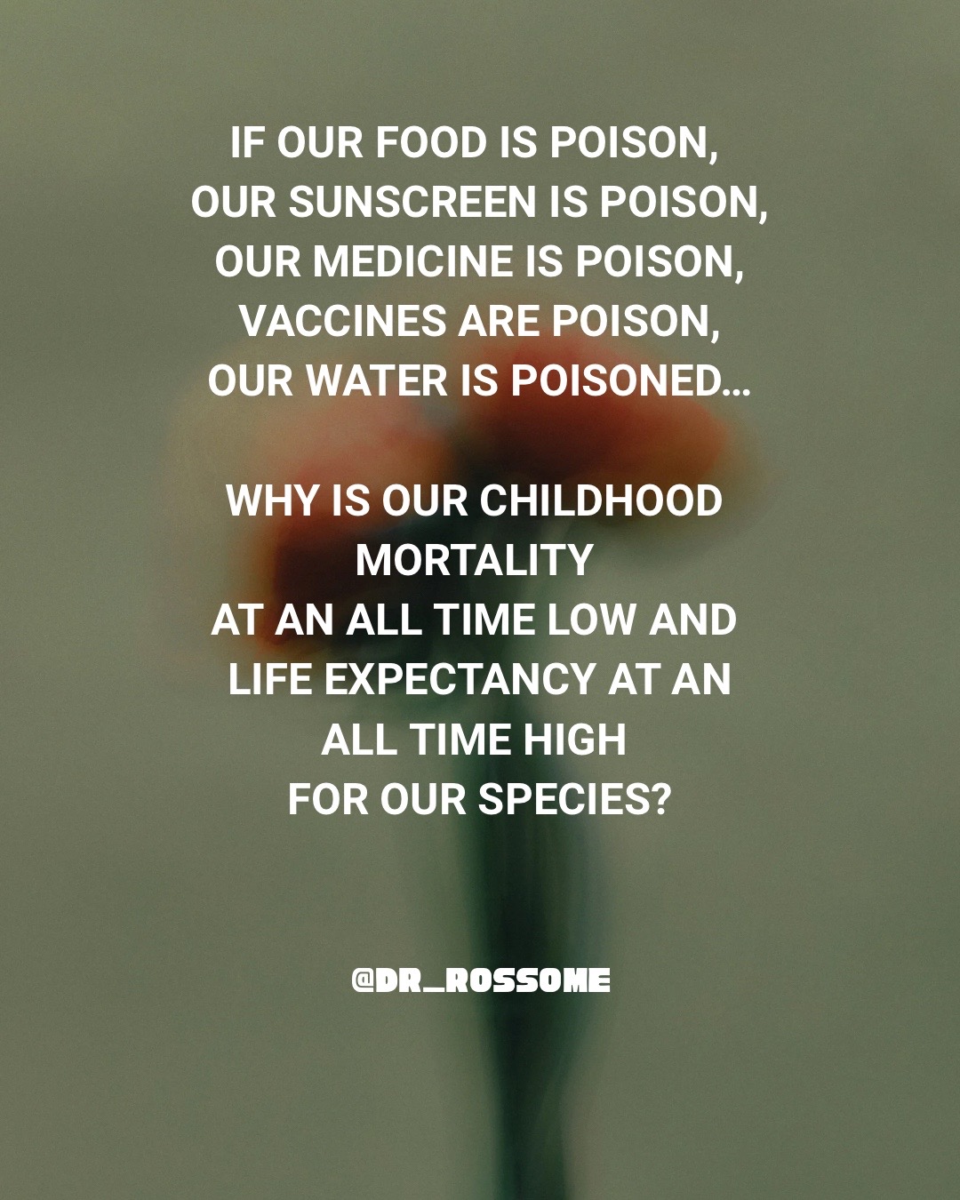 @DR_ROSSOME