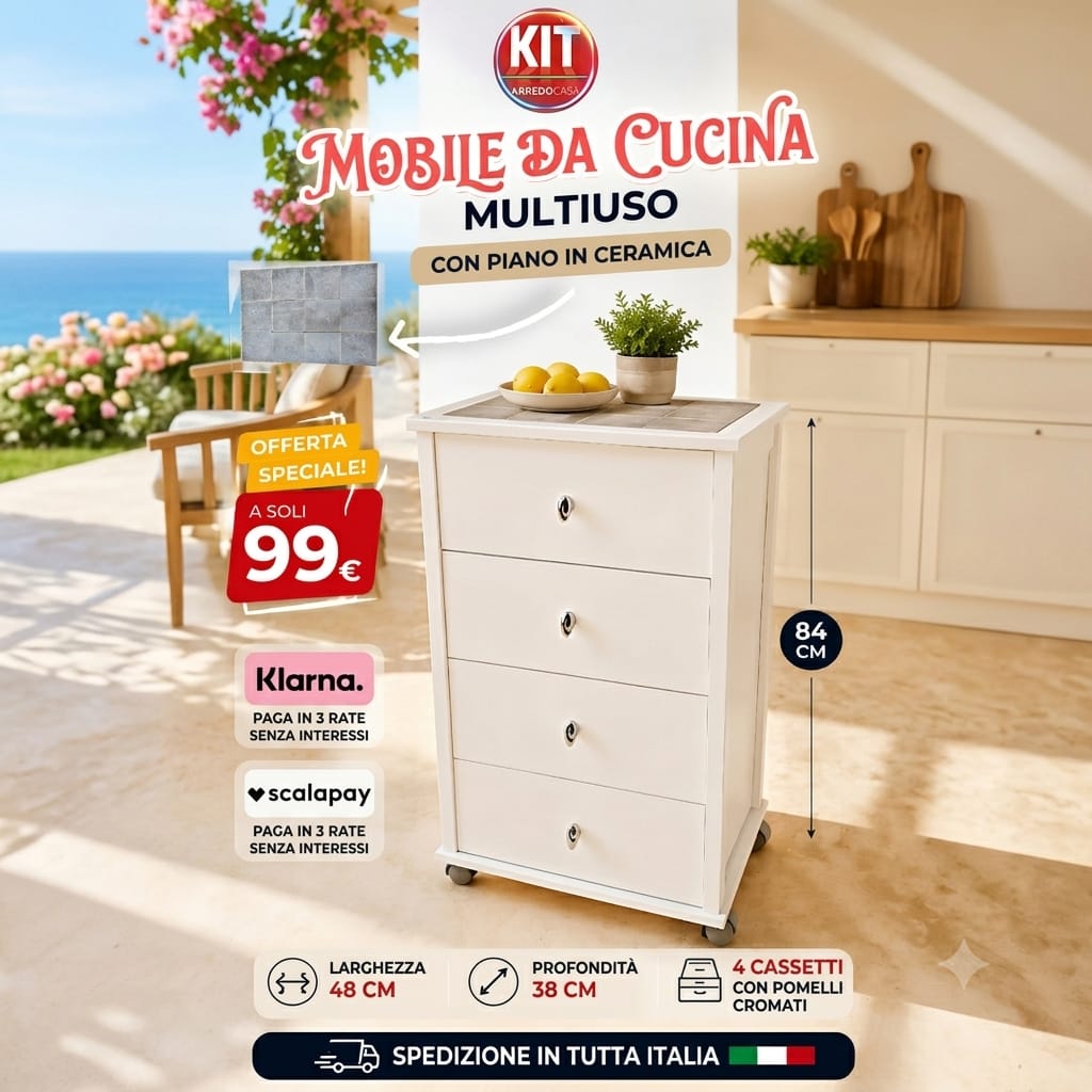 @Kit Arredo