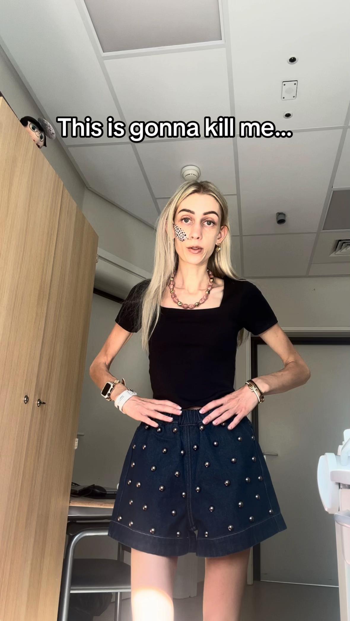 @Tara-Joy Immink💗