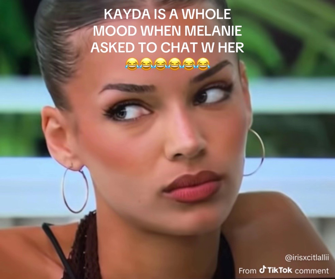 @Kaley