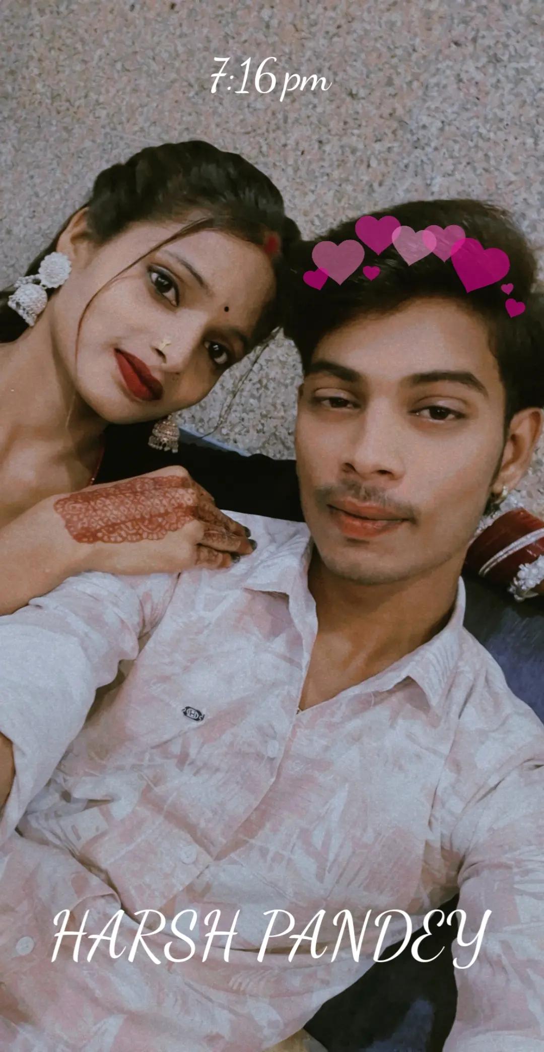 @Harsh Pandey