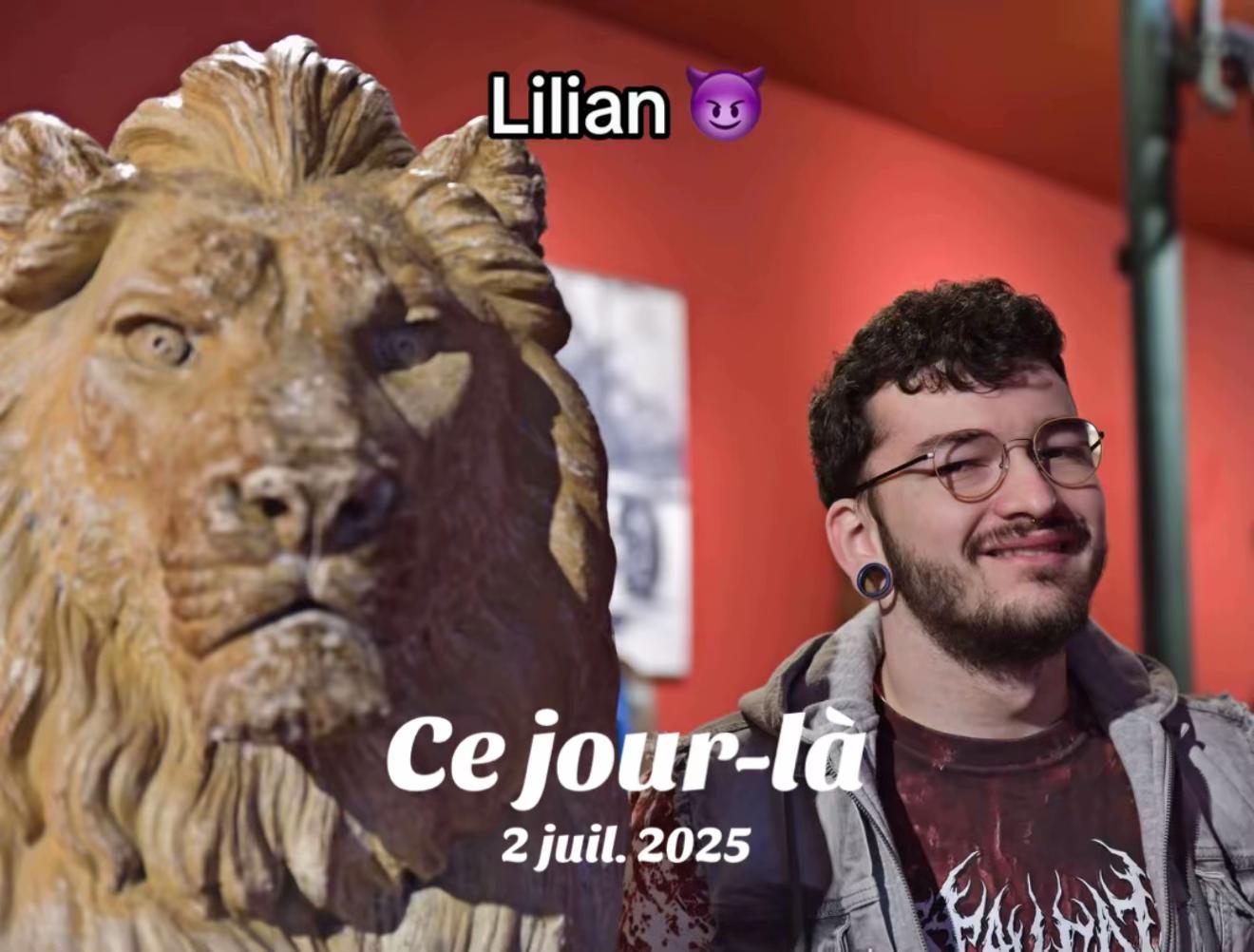 @Lilian 🧠💪