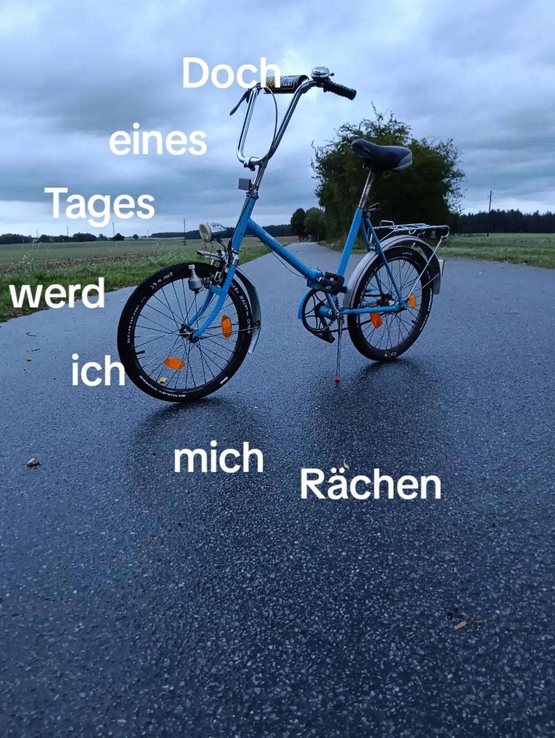 @Blauer Klappi Fan