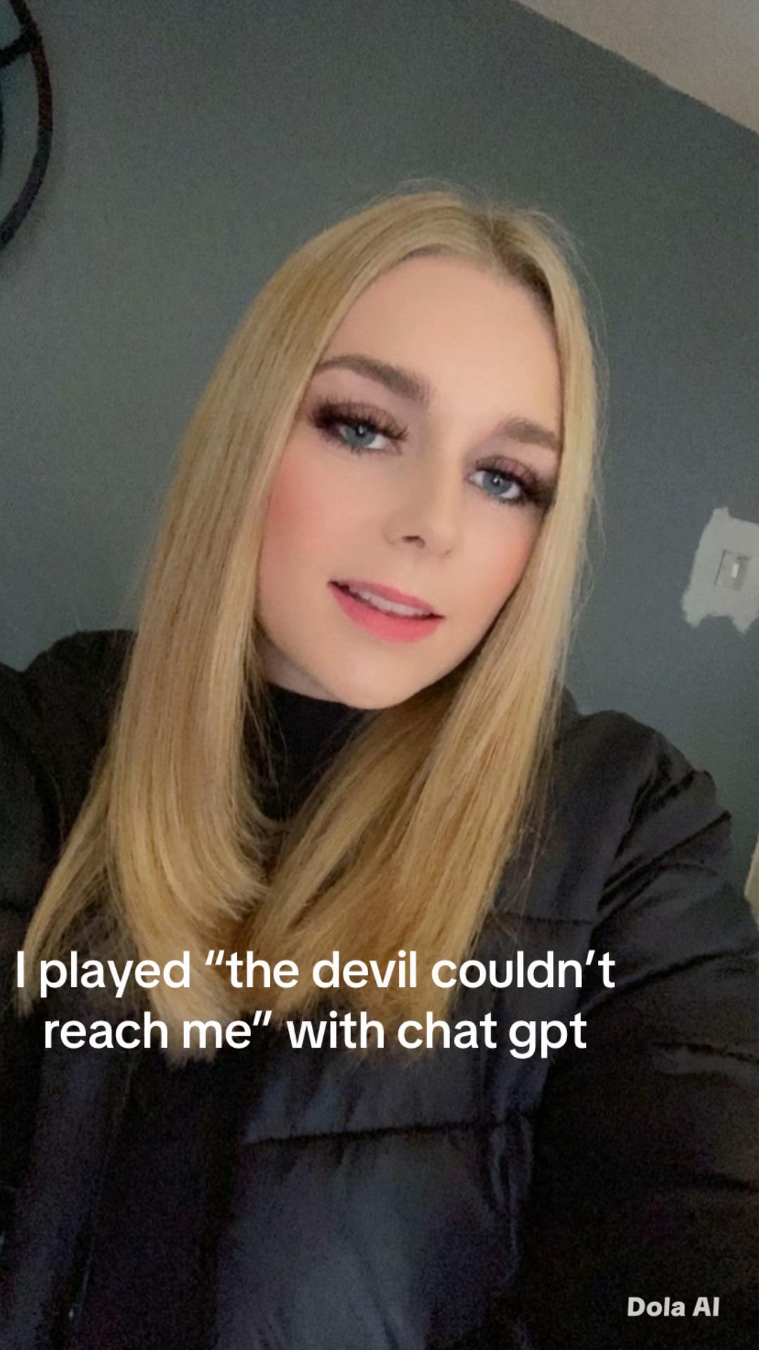@Izzy-mae Crocket