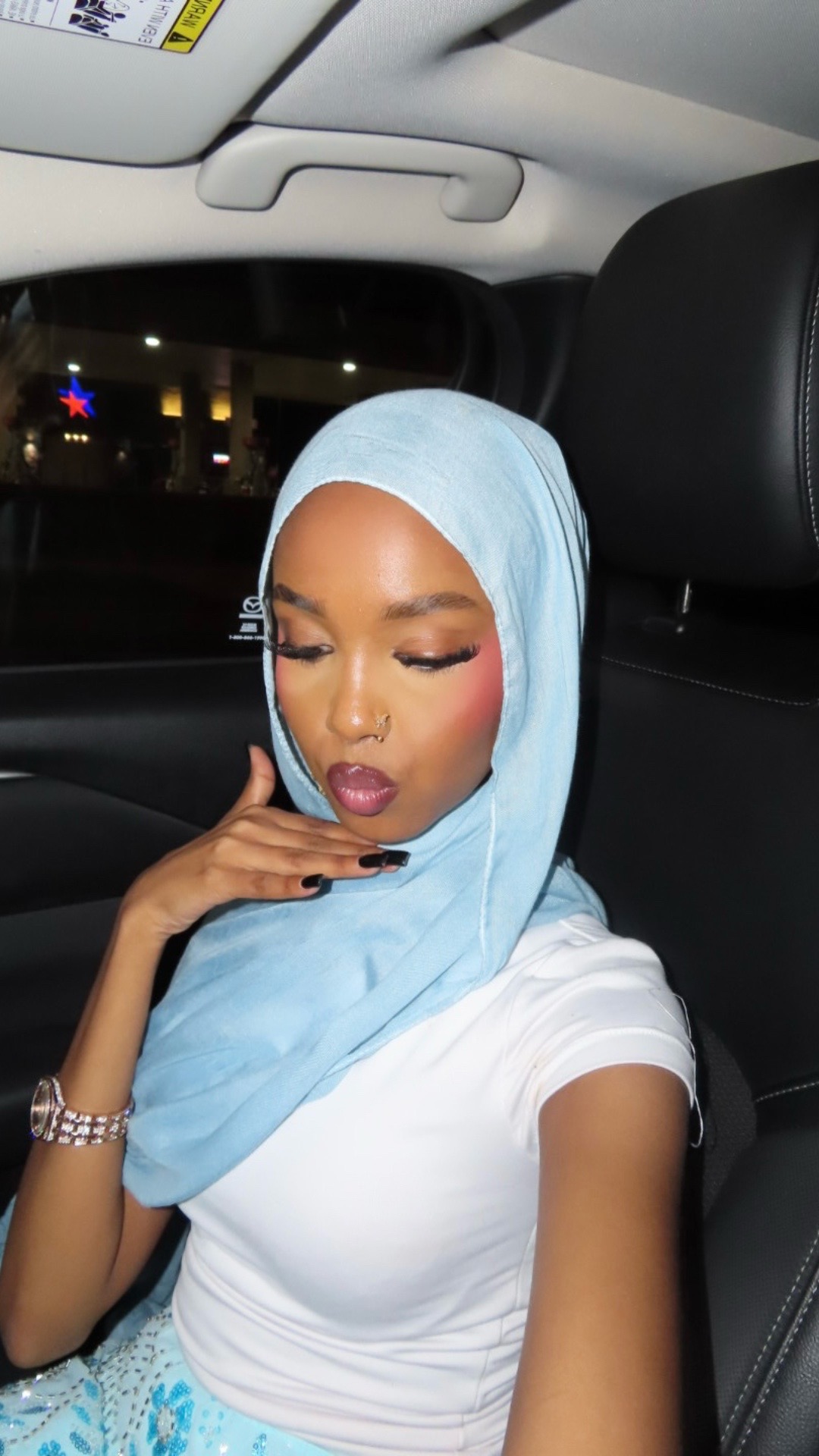 @SALMA MOHAMED