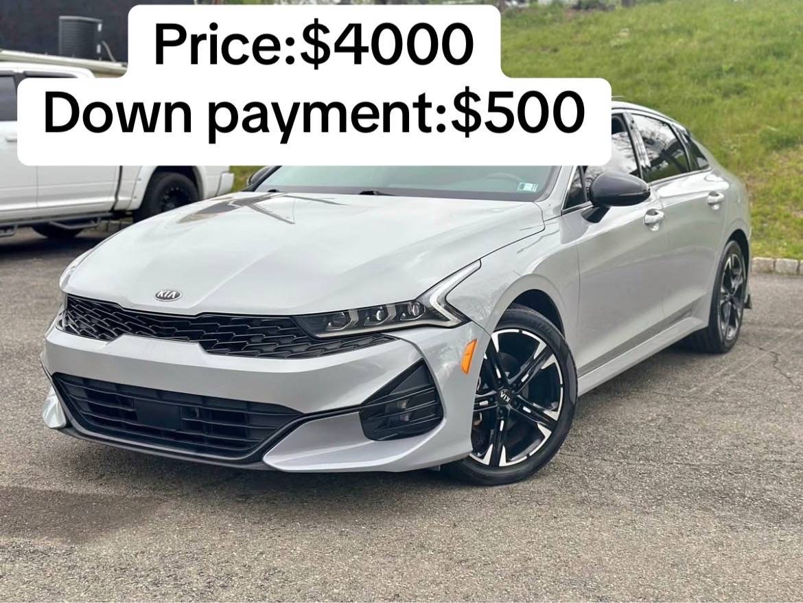 @Carsale Of Bank