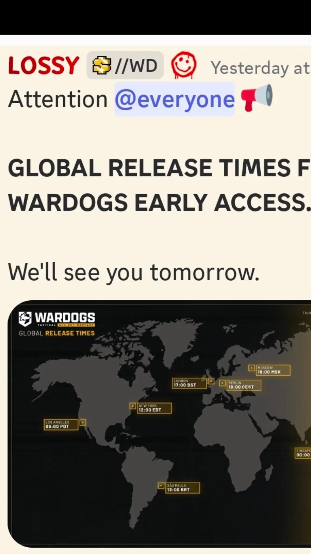 @Gorilla Warfare