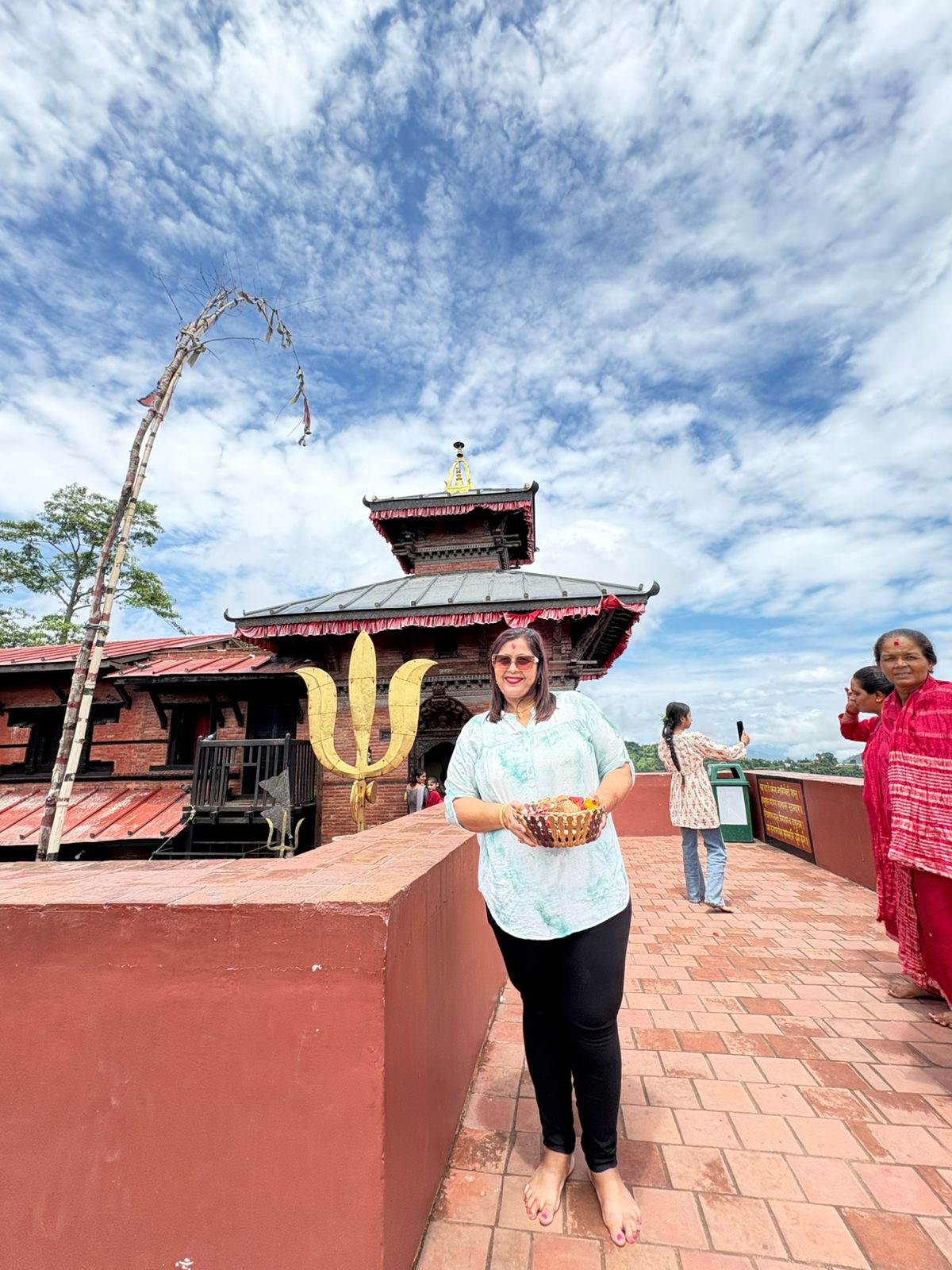 @SITA REGMI