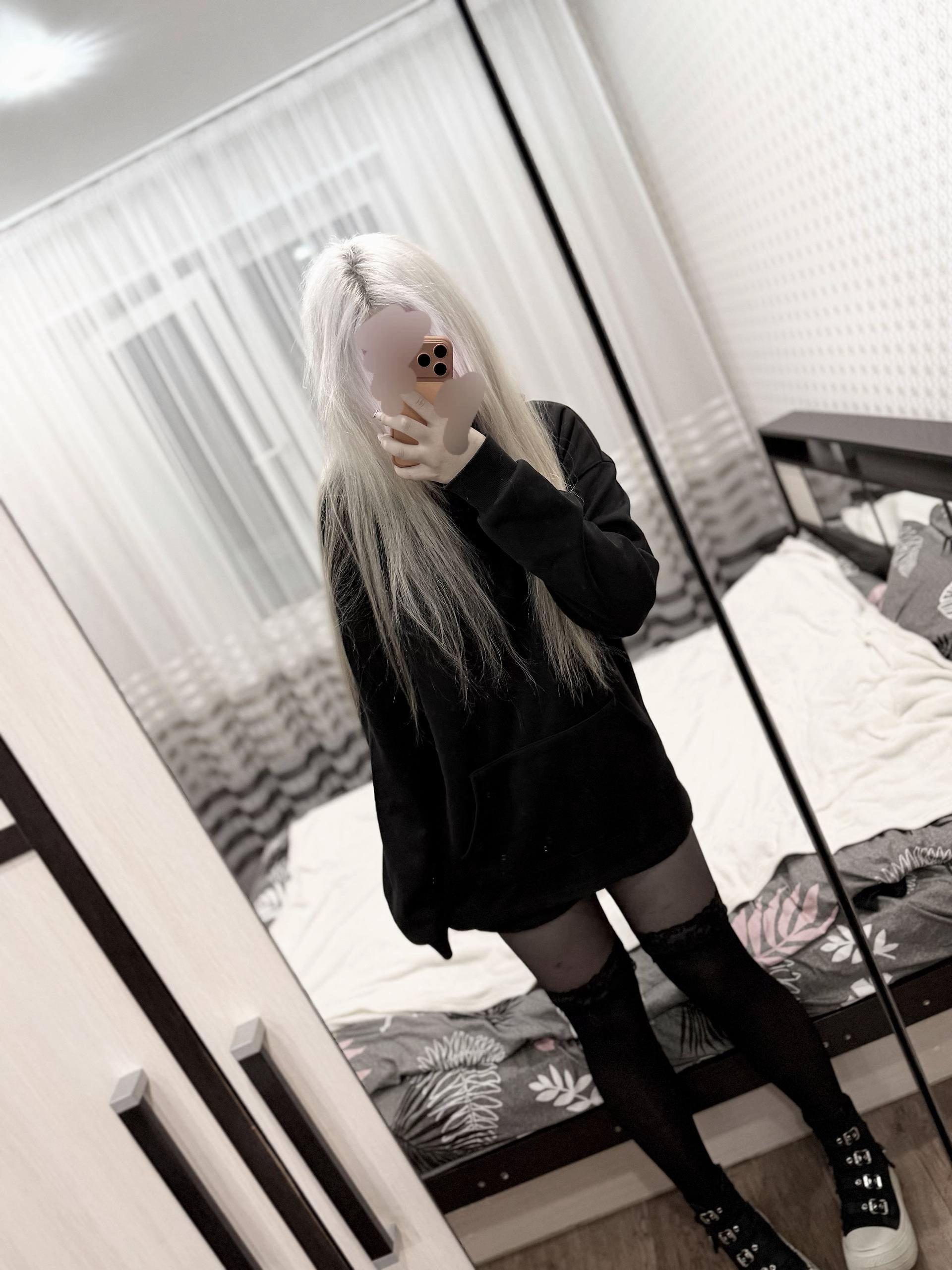 @лелечка