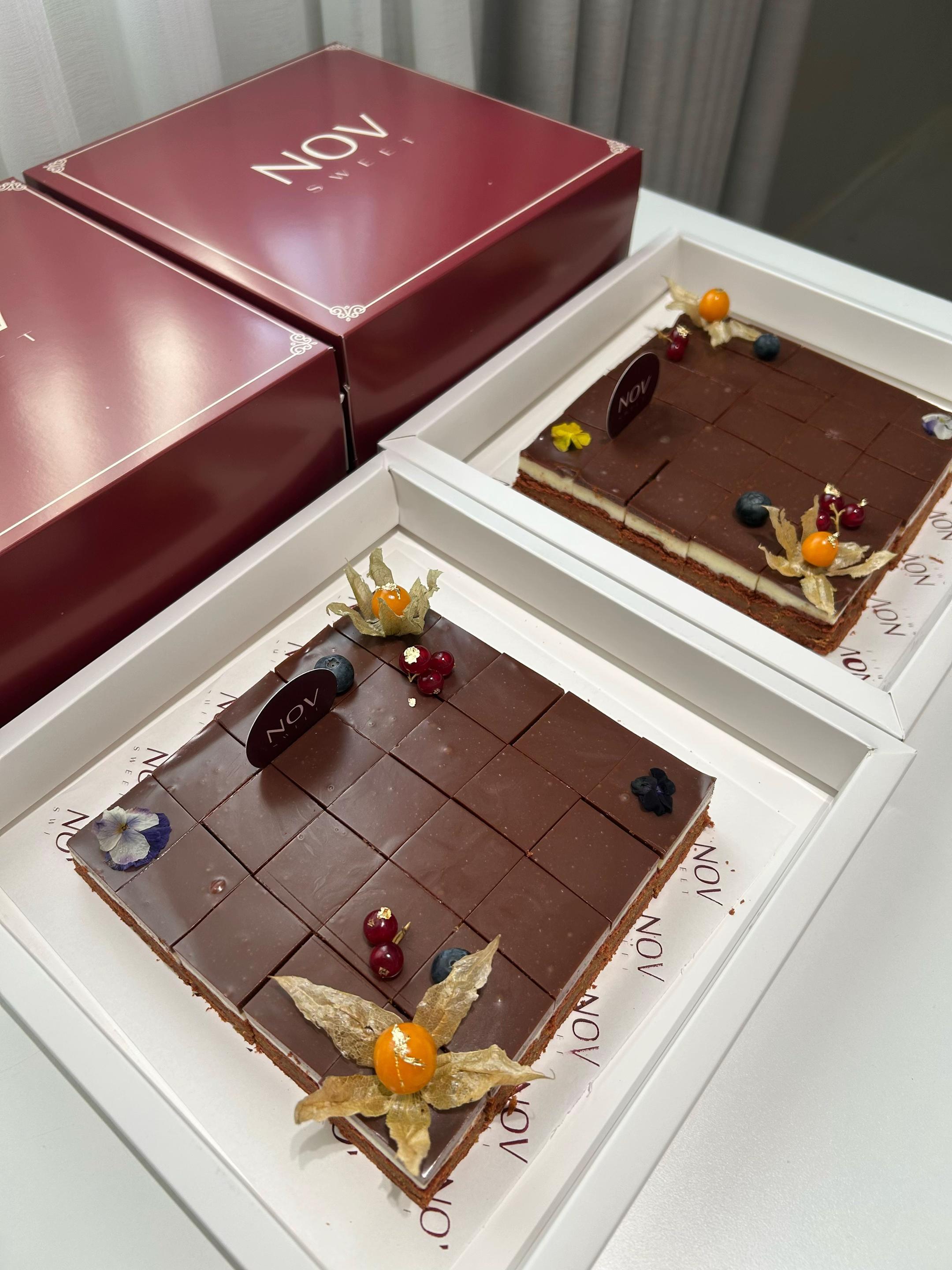 @نوفمْبر سويت🍫| الجبيل 📍✨
