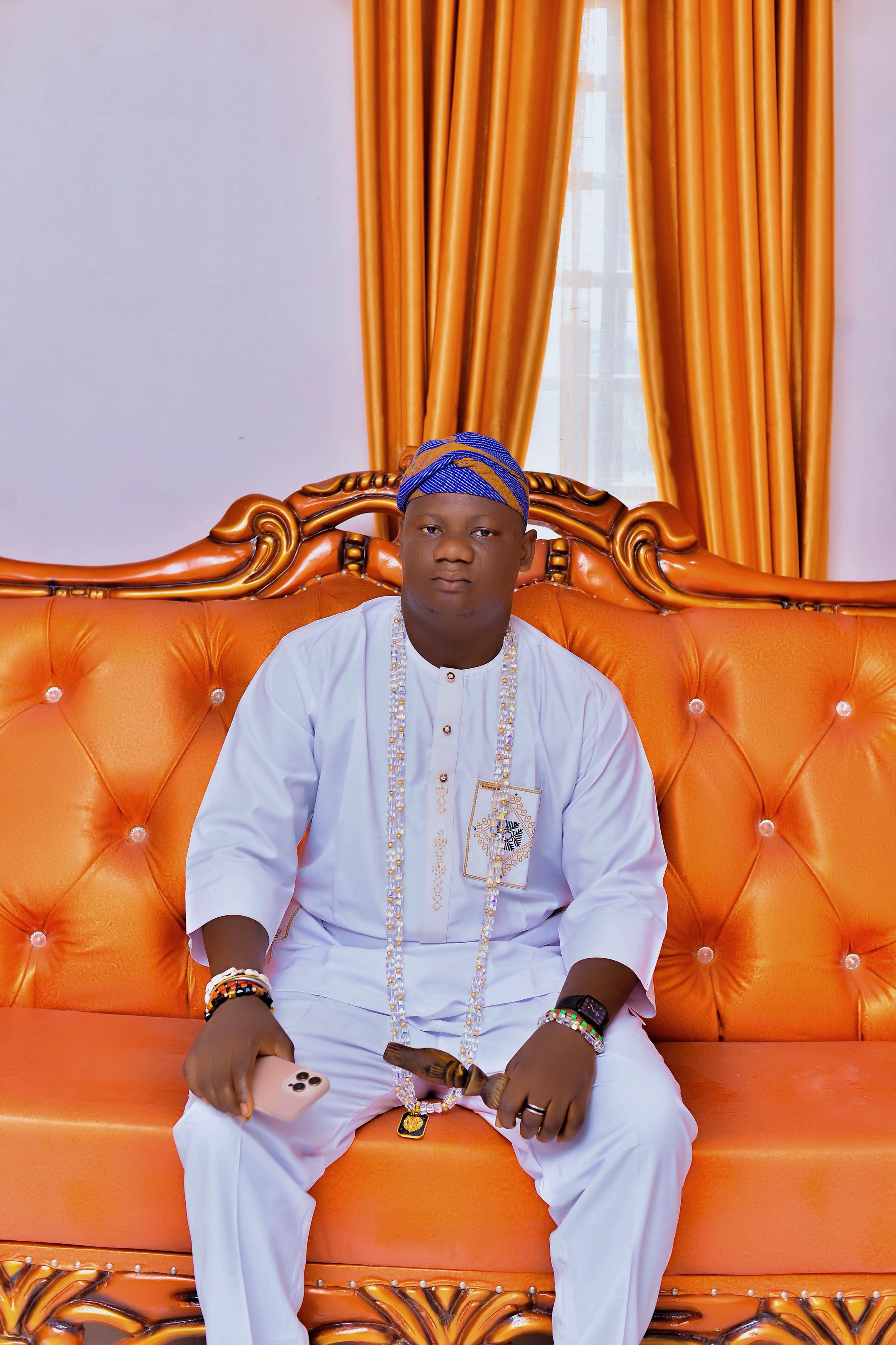 @Araba Awo Erinfolami ifatunji