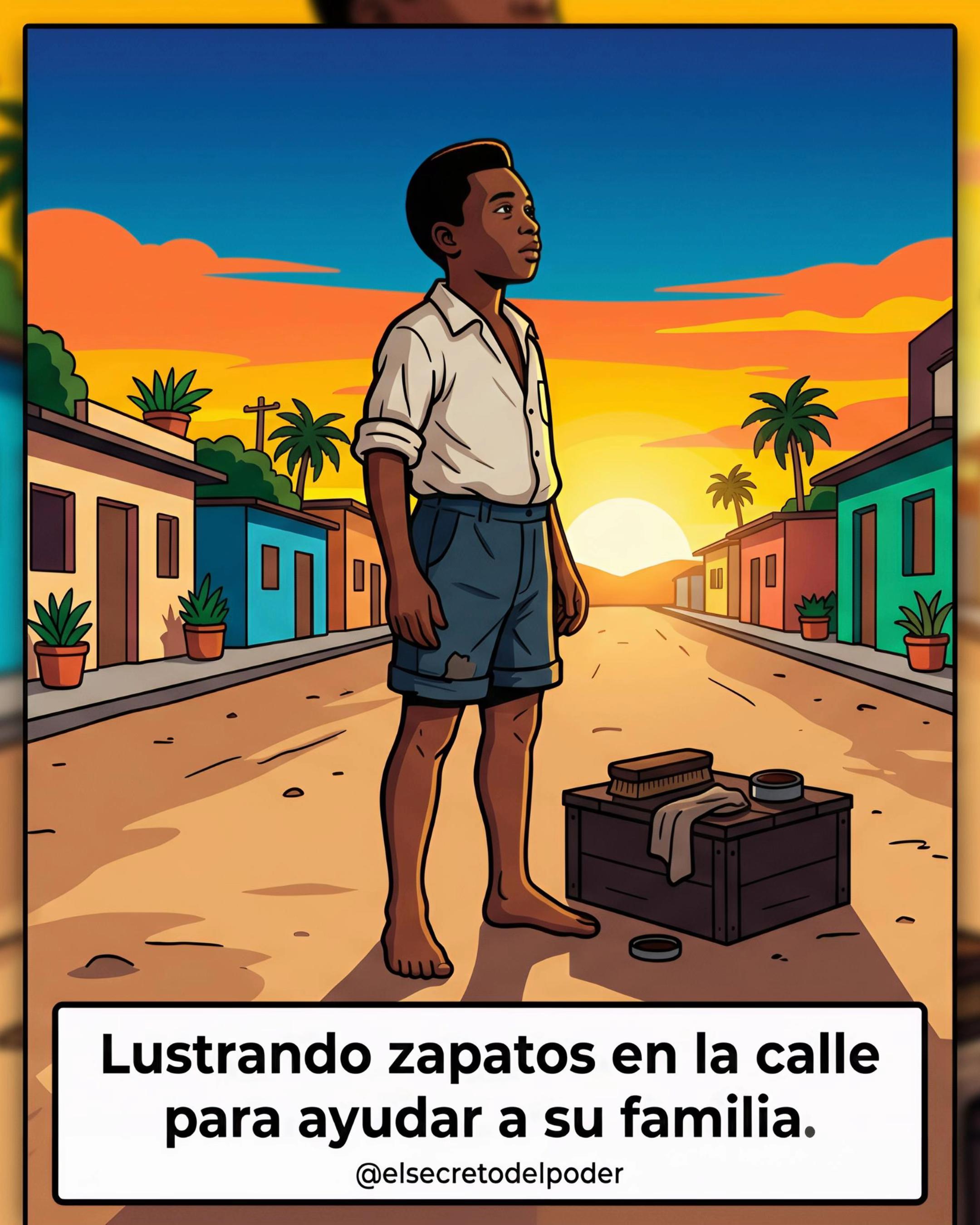 @El Secreto del Poder